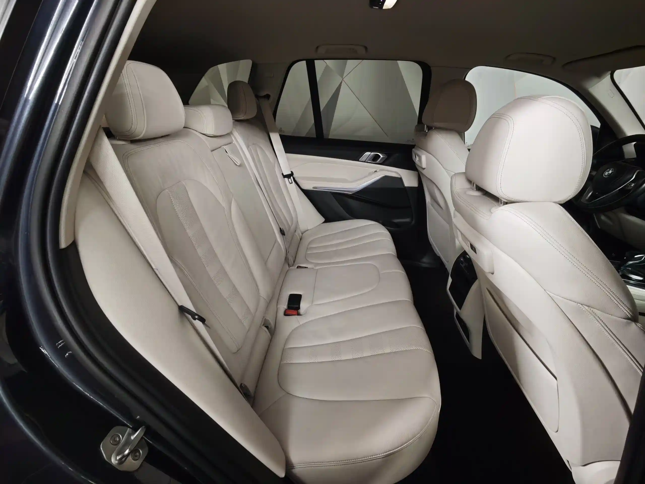 BMW X5 2020