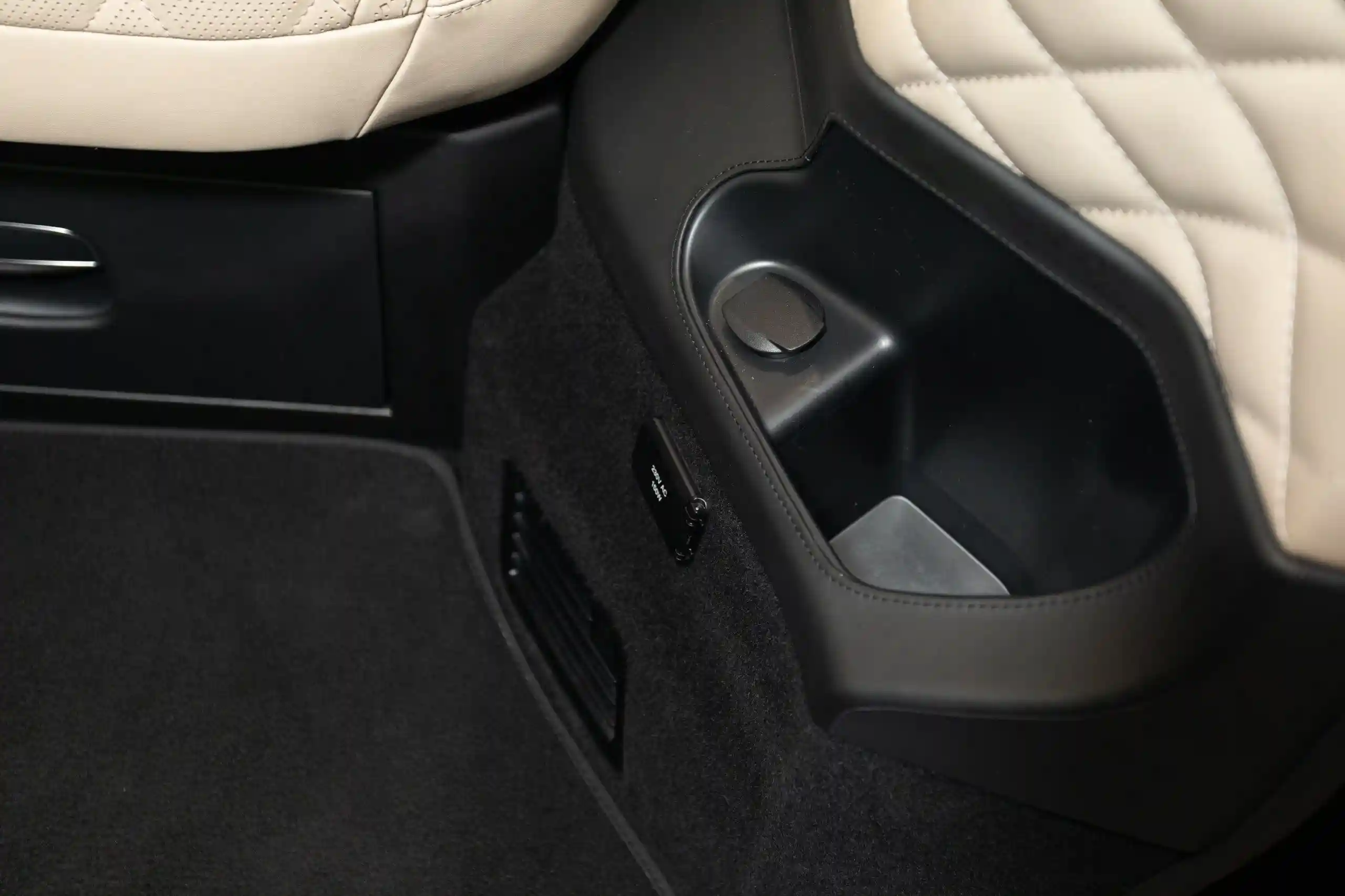 Mercedes-Benz V-Класс 2021