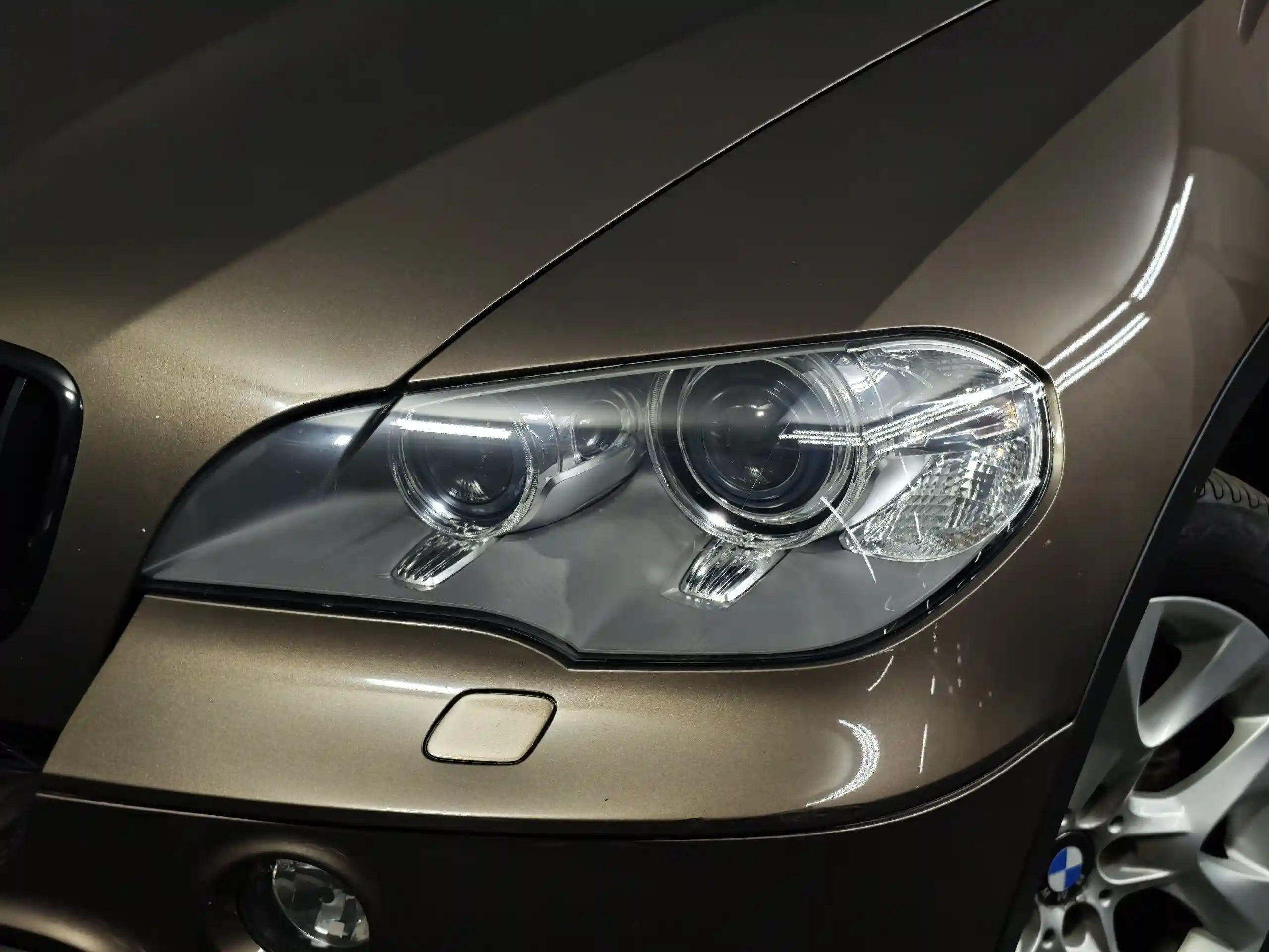 BMW X5 2013