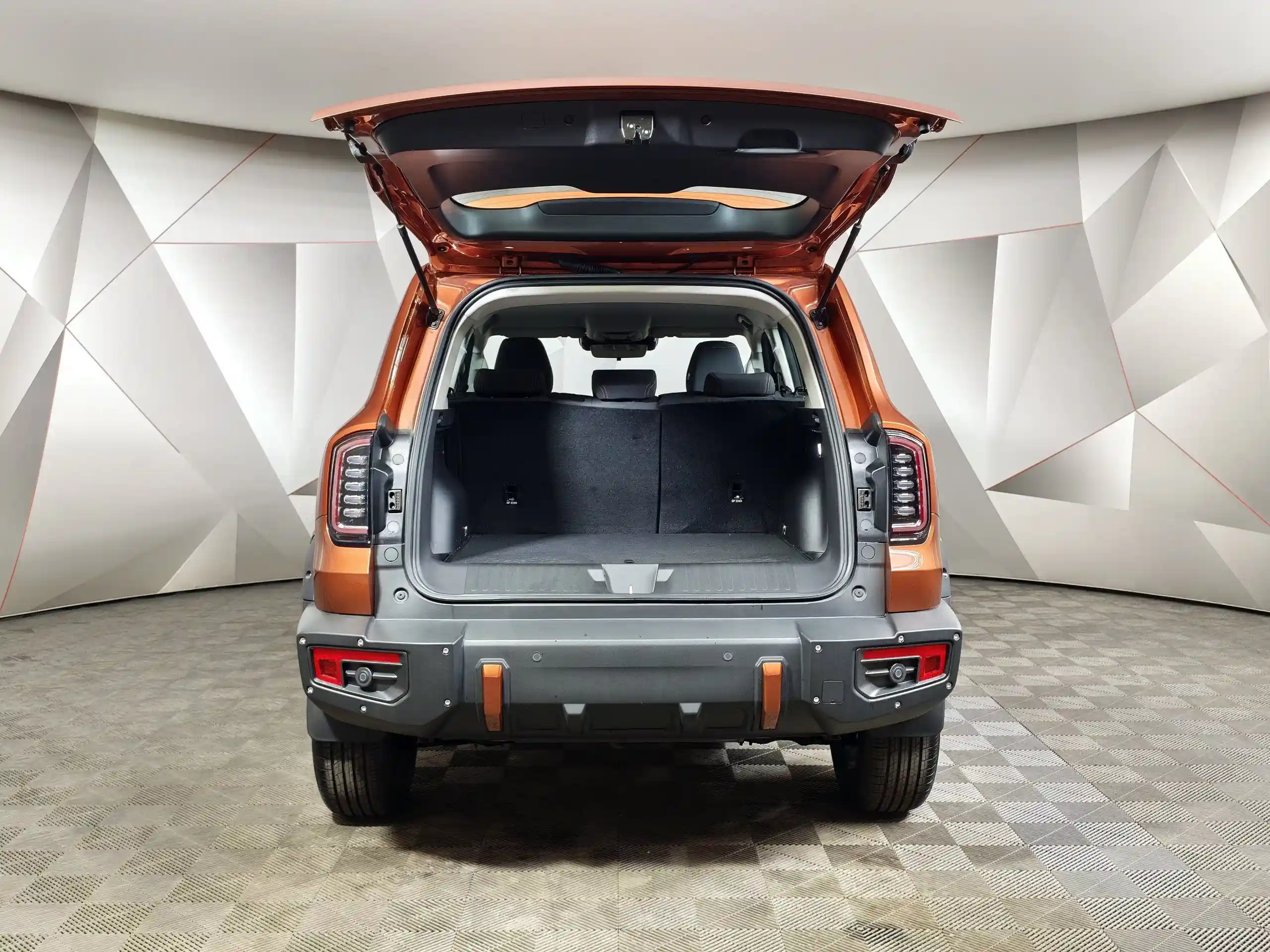 Haval Dargo 2025