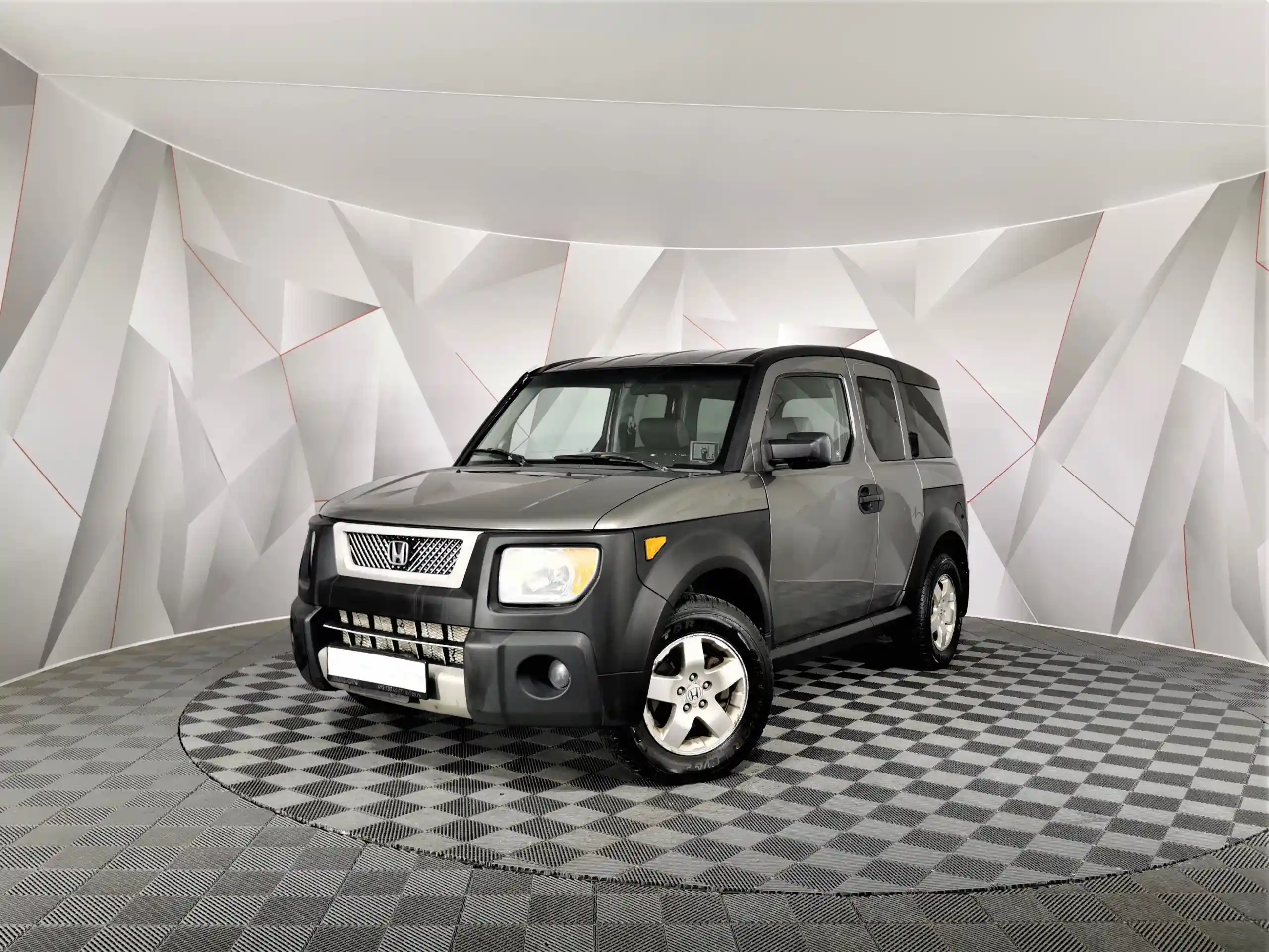 Honda Element 2005