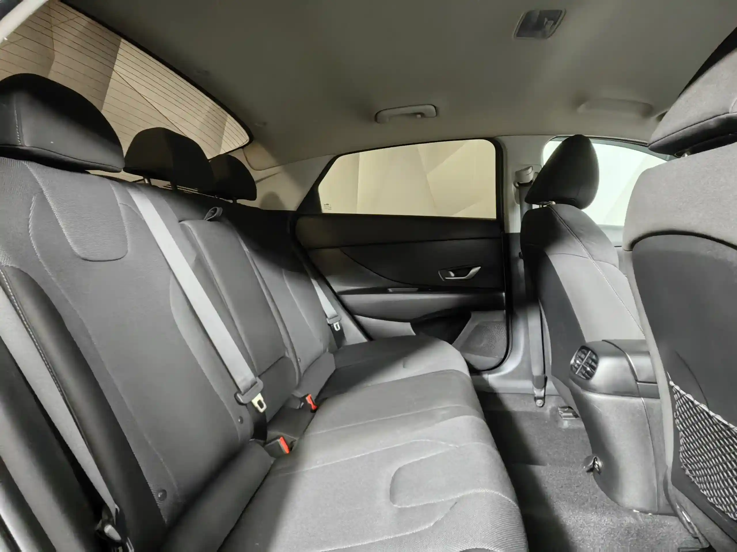 Hyundai Elantra 2021