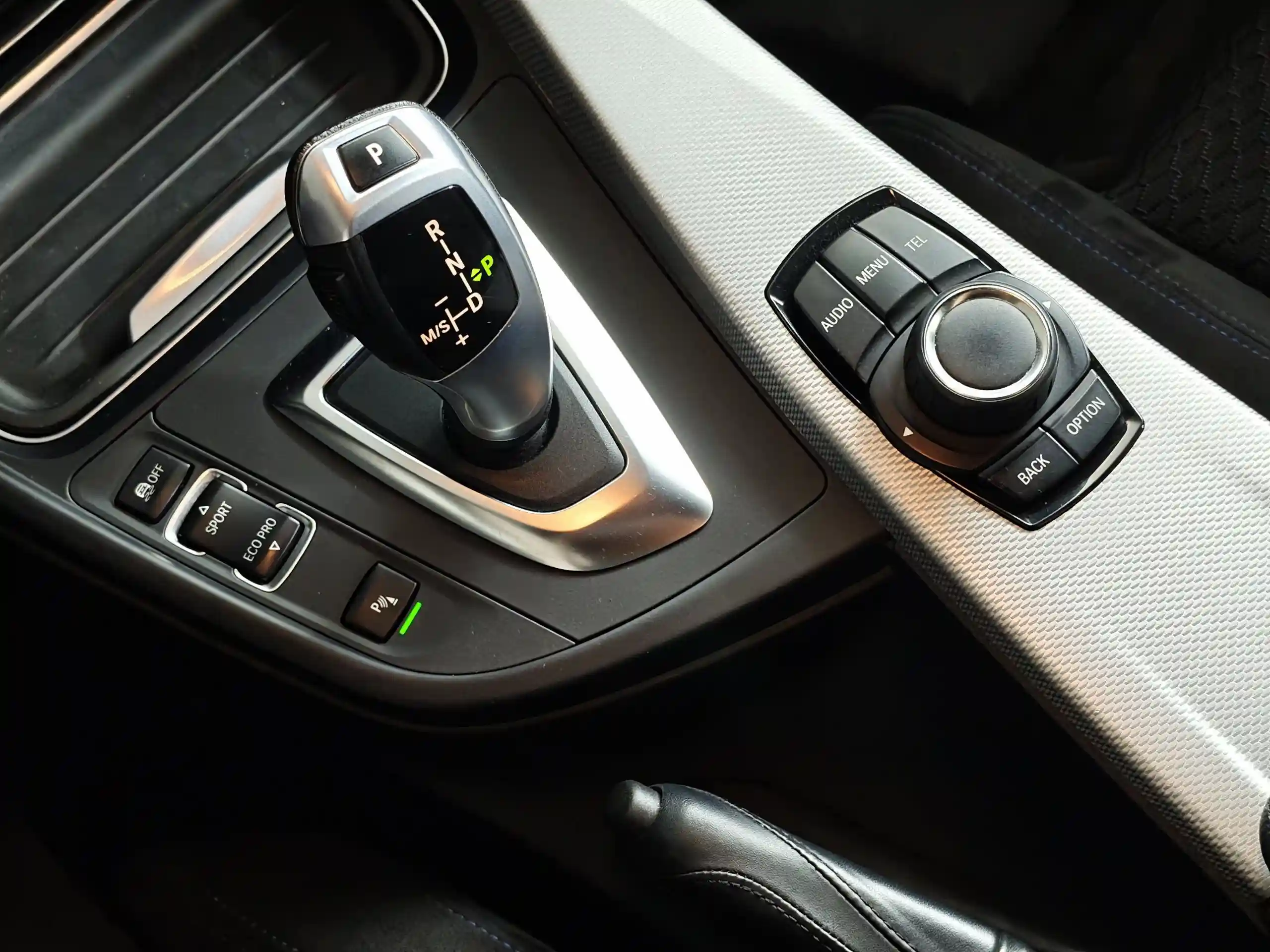 BMW 3 серия 2015