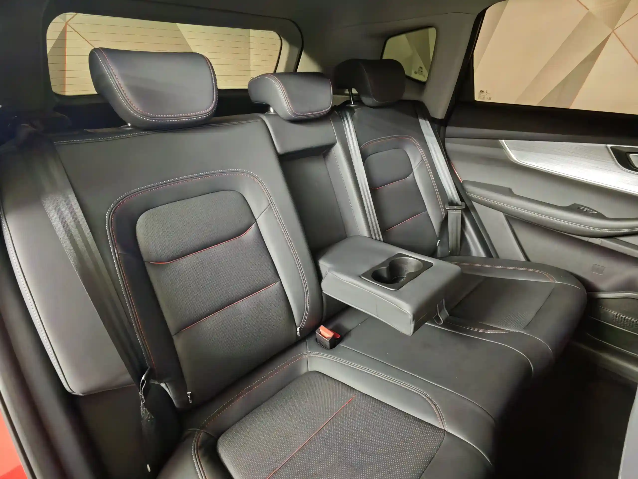 Chery Tiggo 7 Pro 2022
