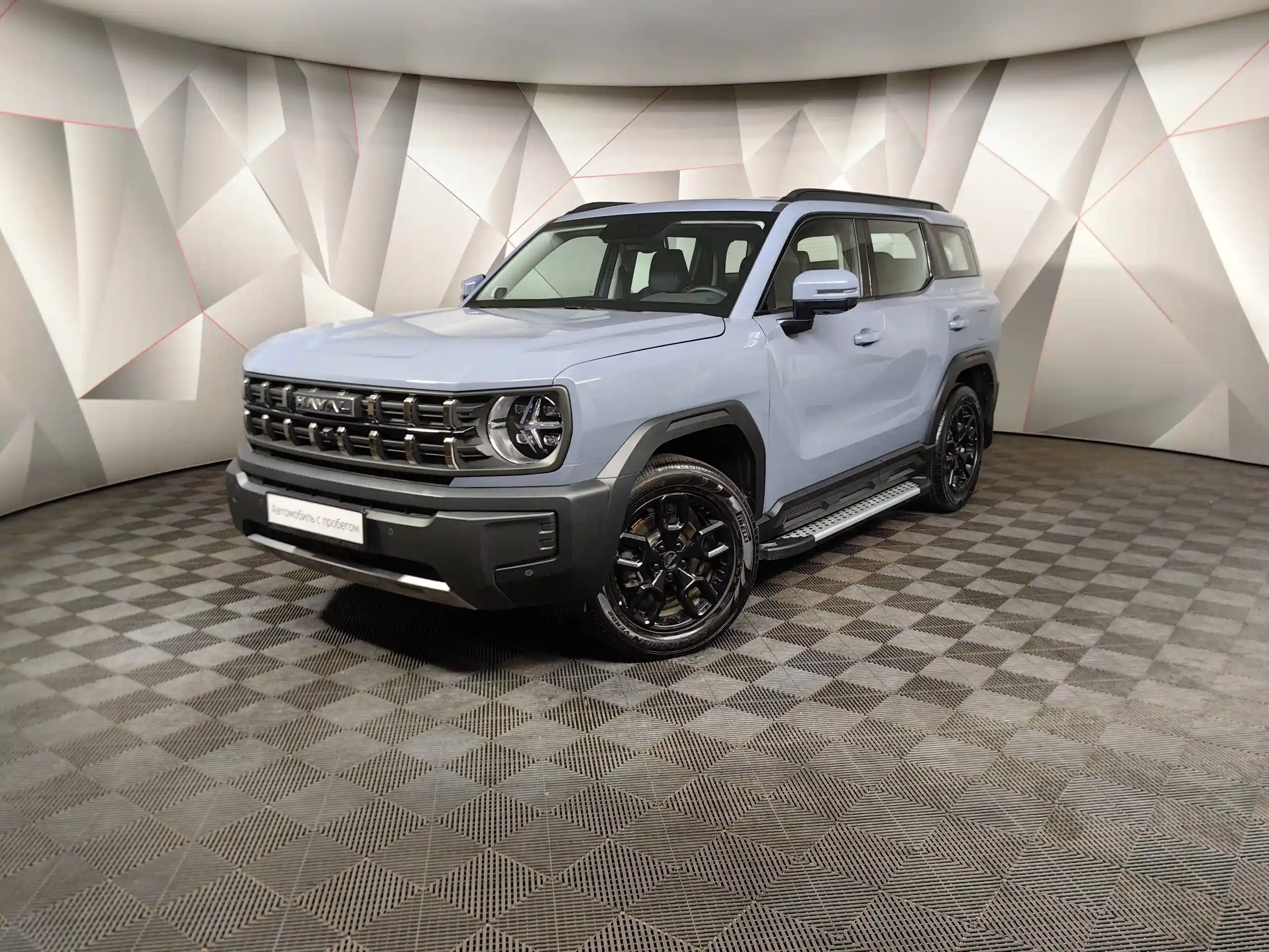 Haval PRO H3 2025