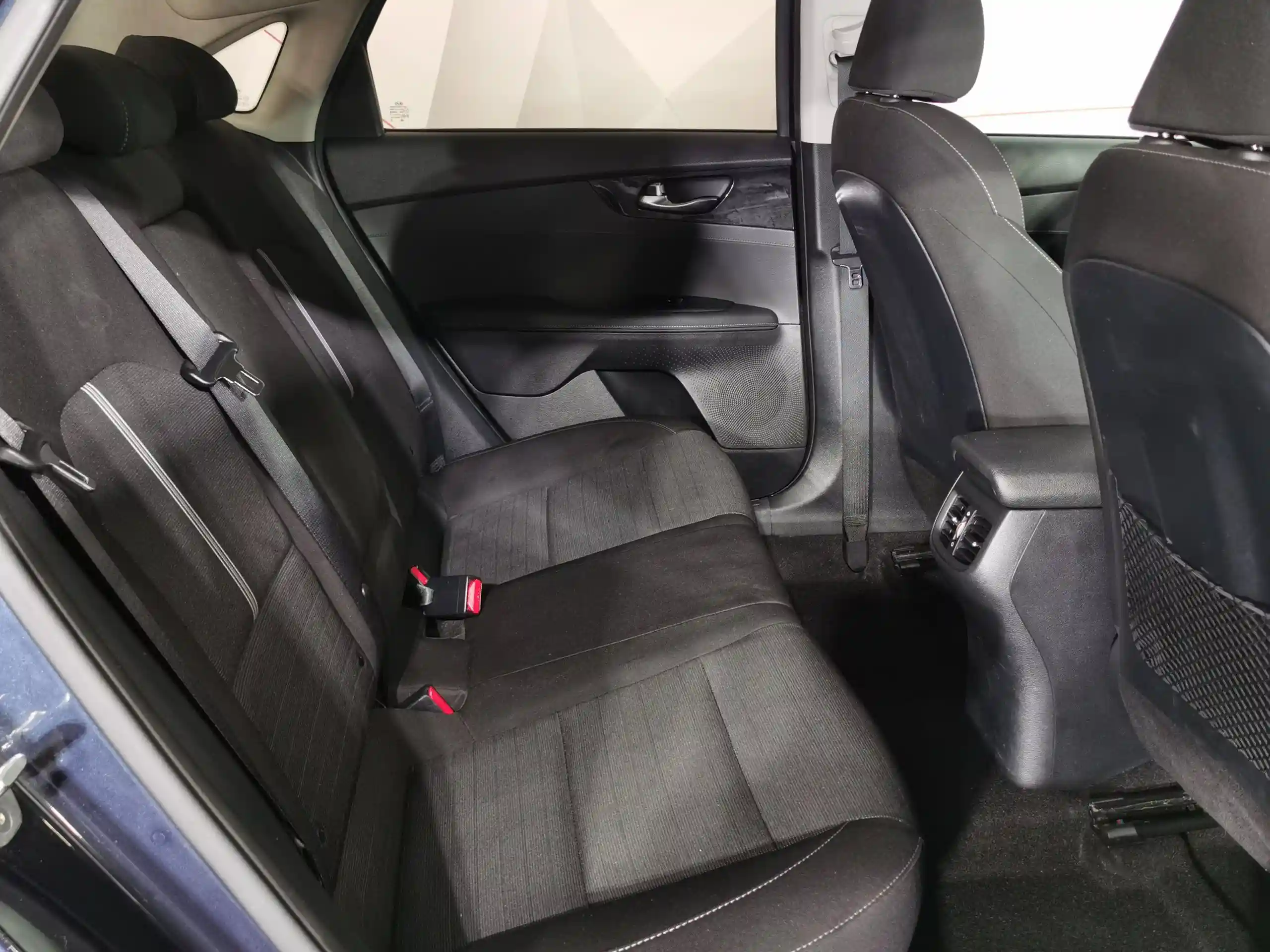 Kia Cerato 2019