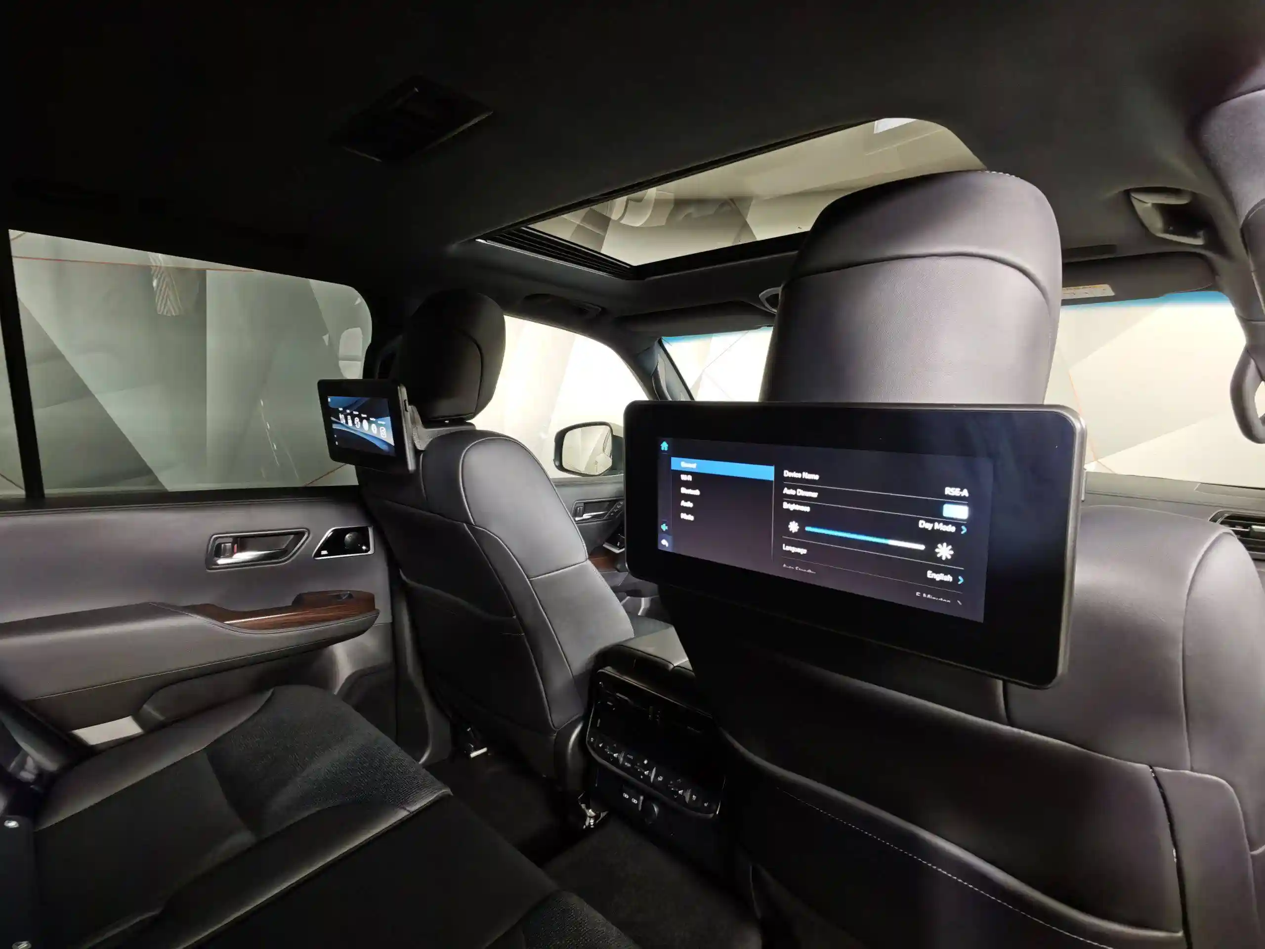 Toyota Land Cruiser 2022