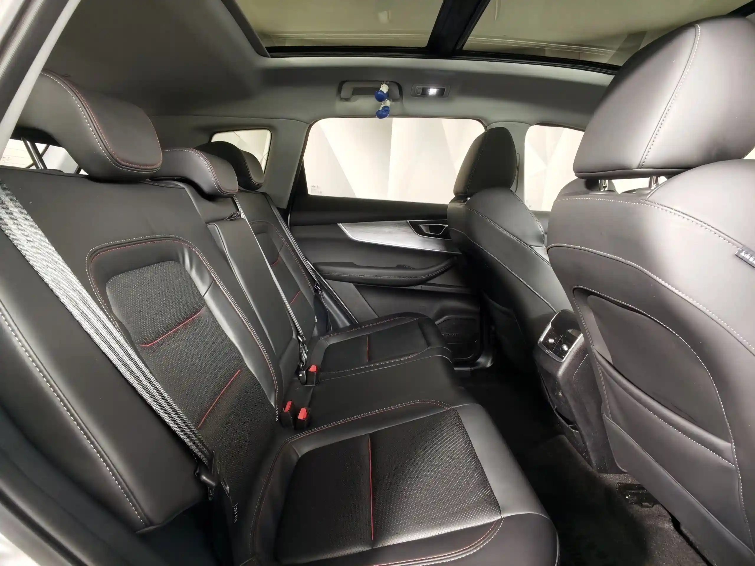 Chery Tiggo 7 Pro 2022