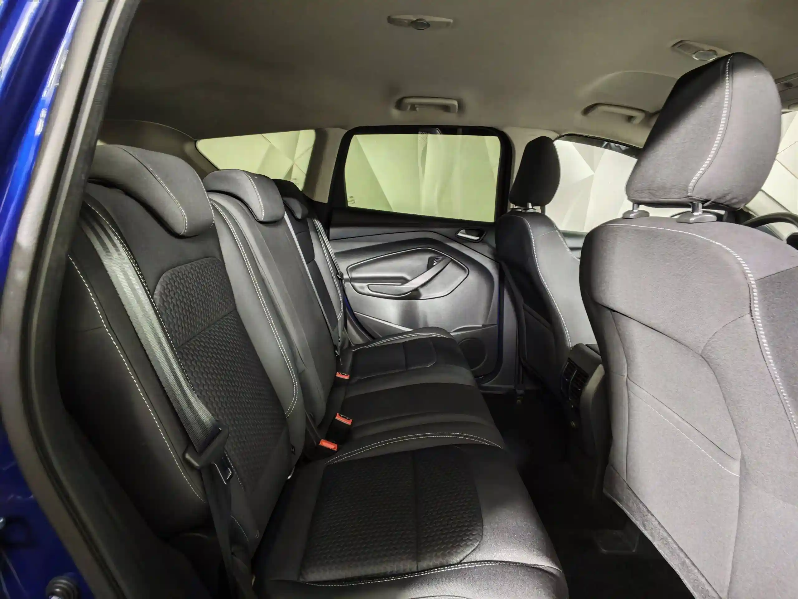 Ford Kuga 2017