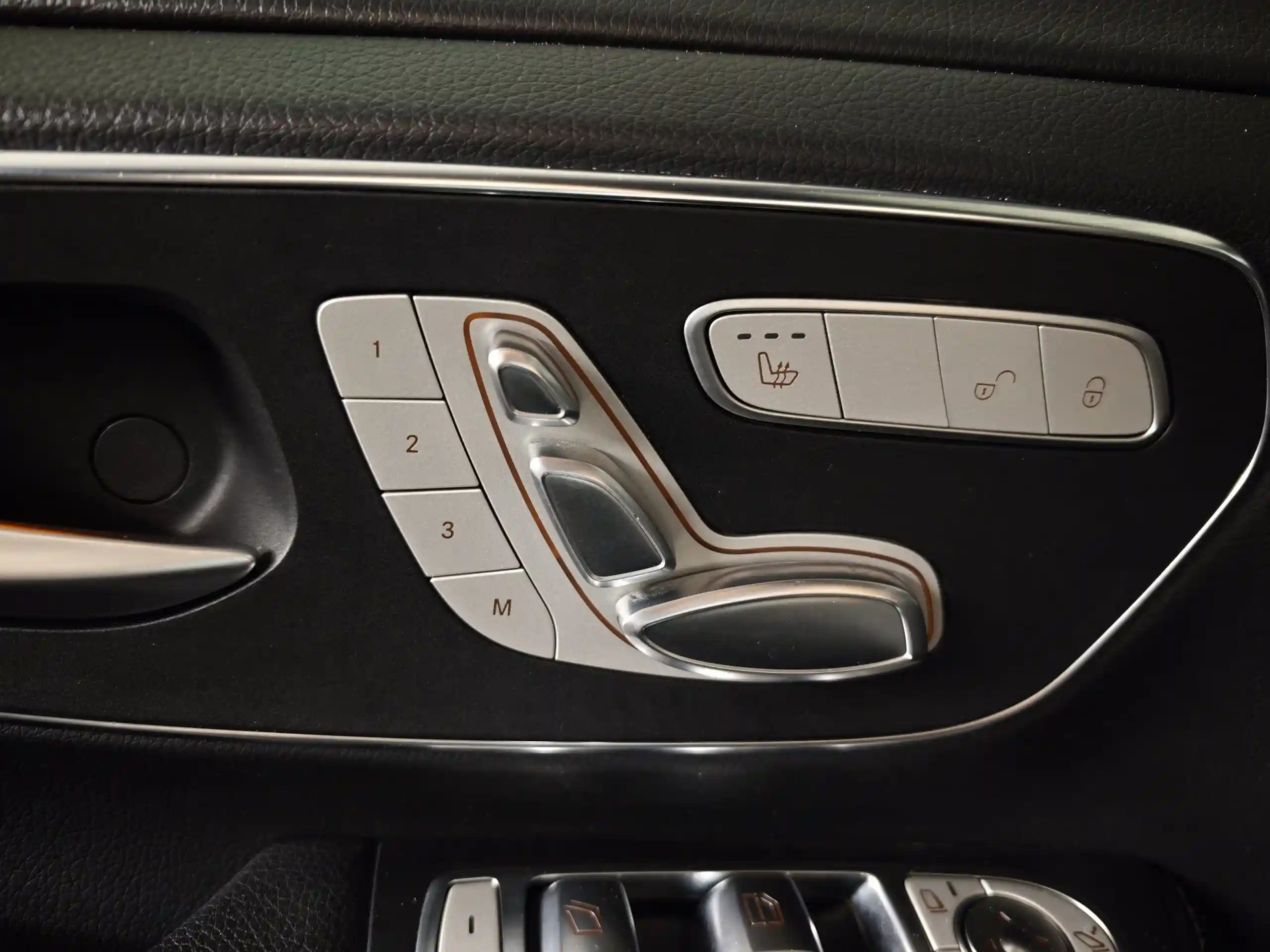Mercedes-Benz V-Класс 2019