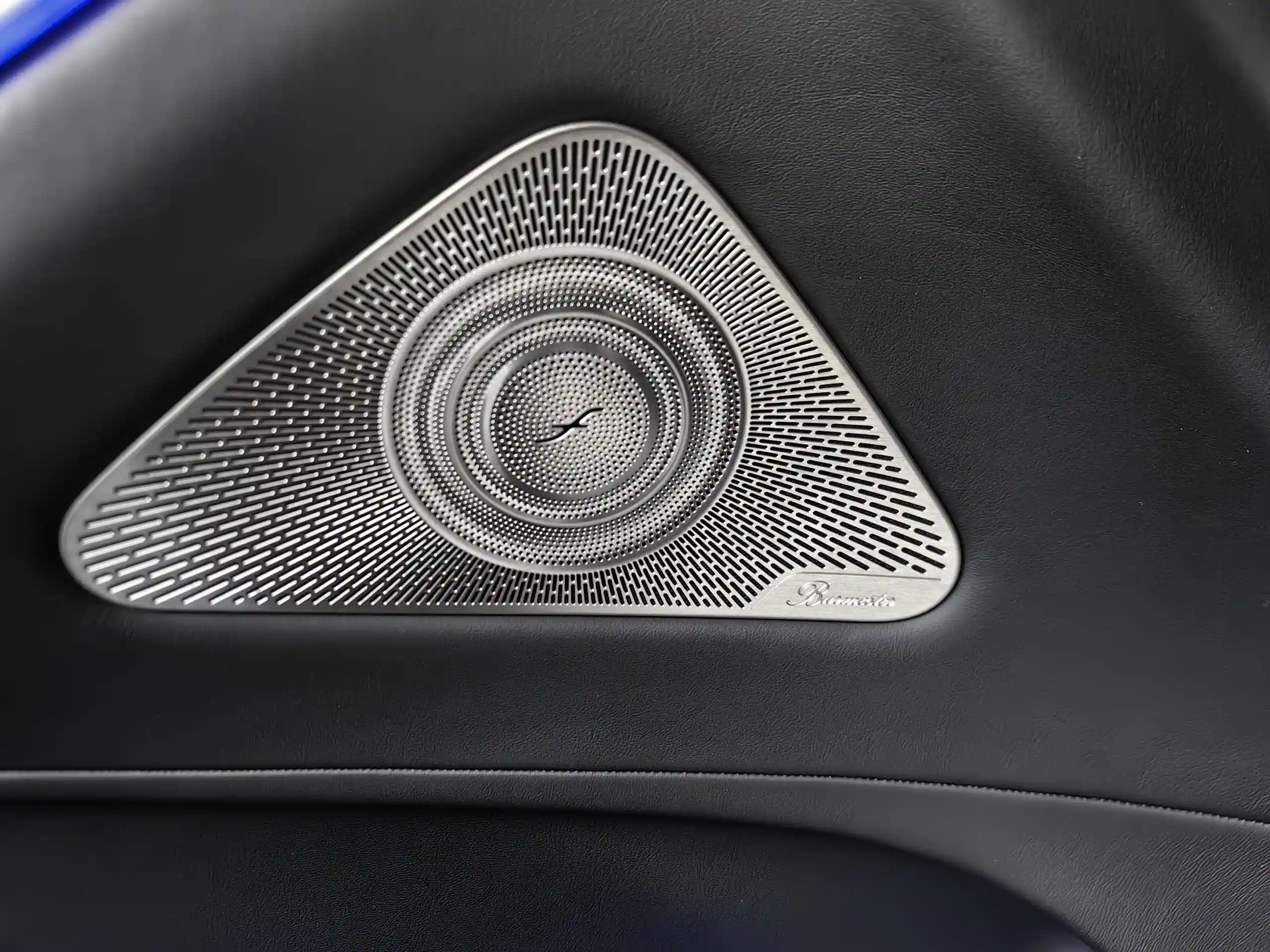 Mercedes-Benz S-Класс 2024