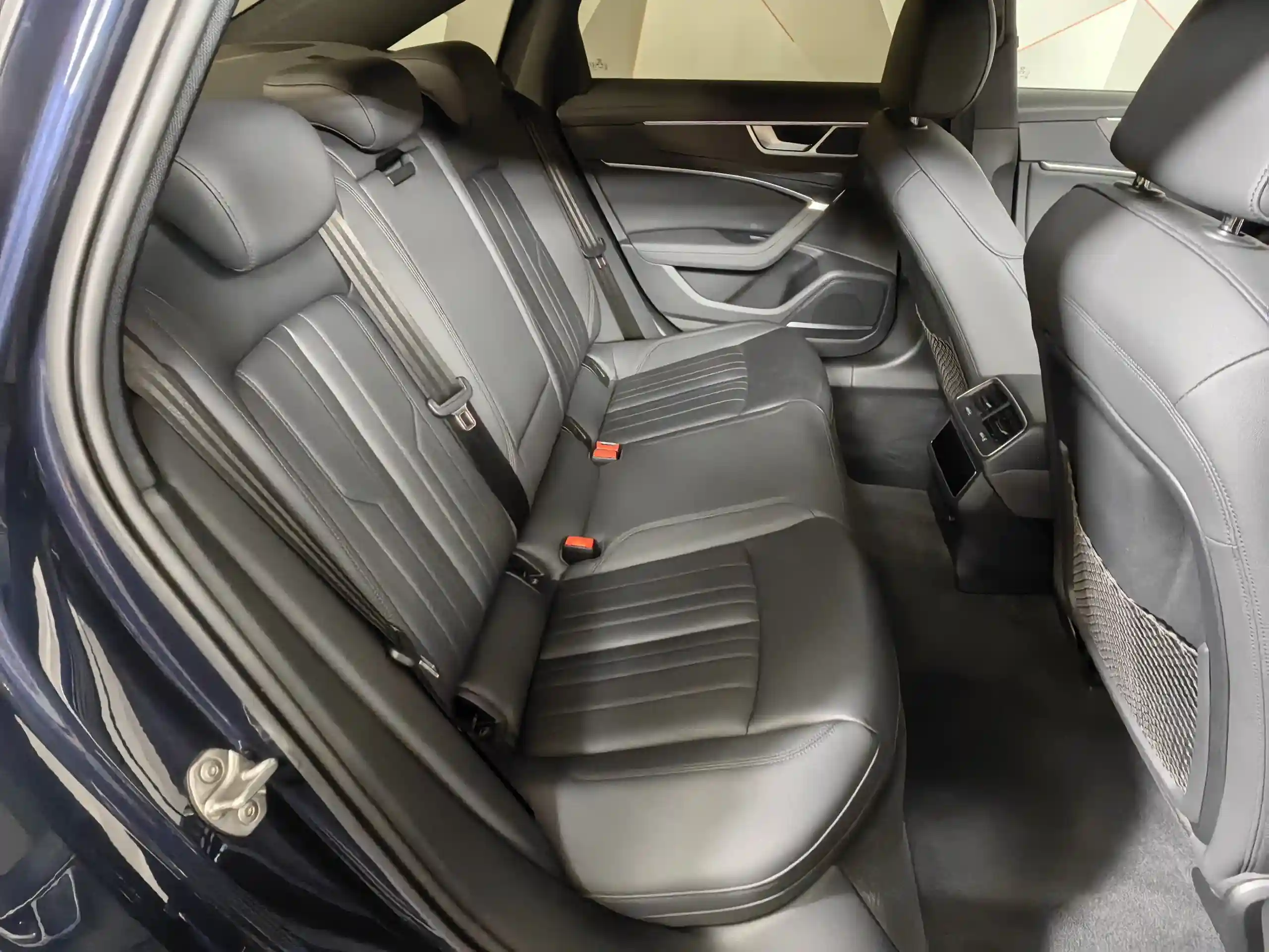 Audi A6 2020