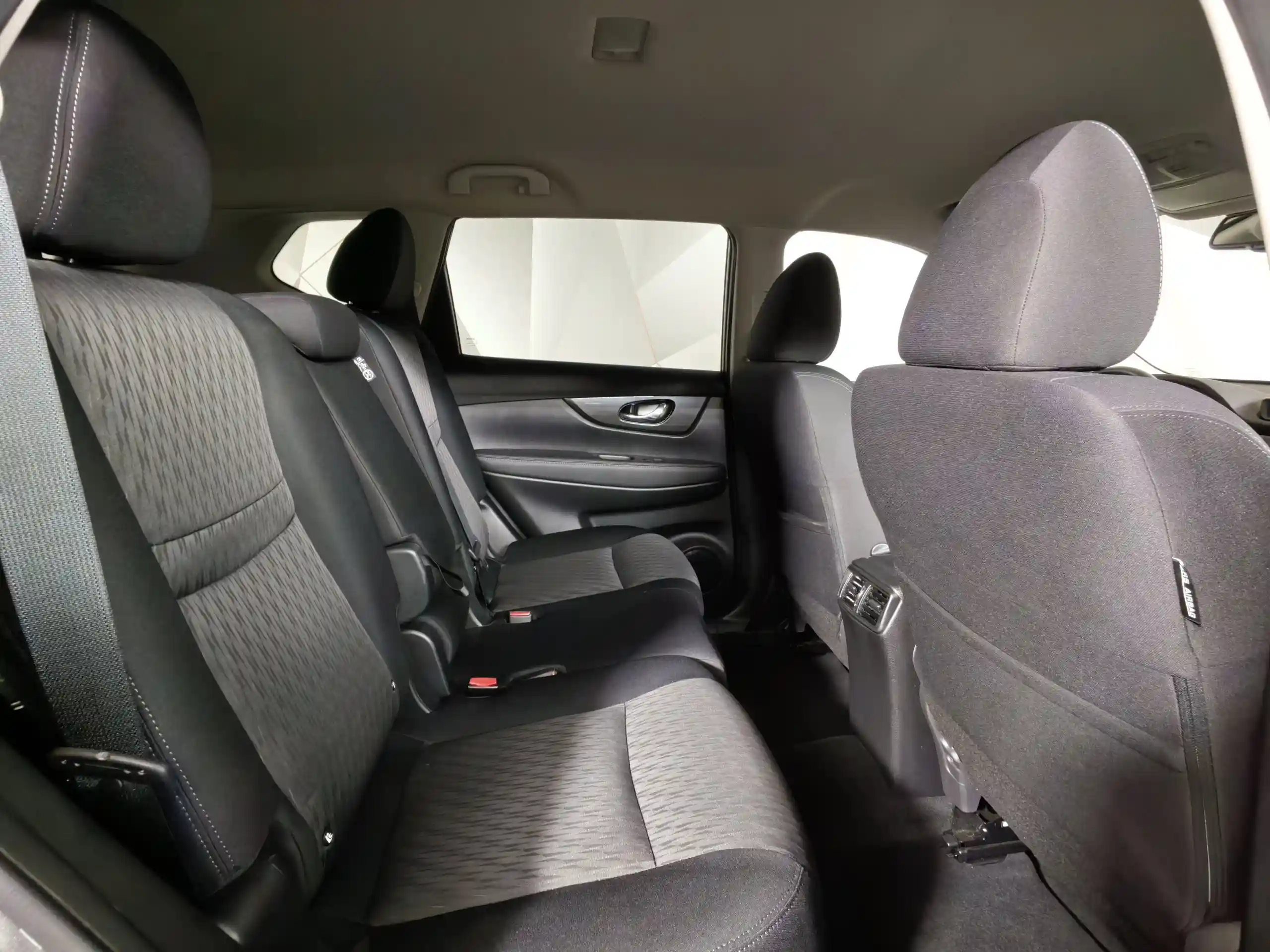 Nissan X-Trail 2020