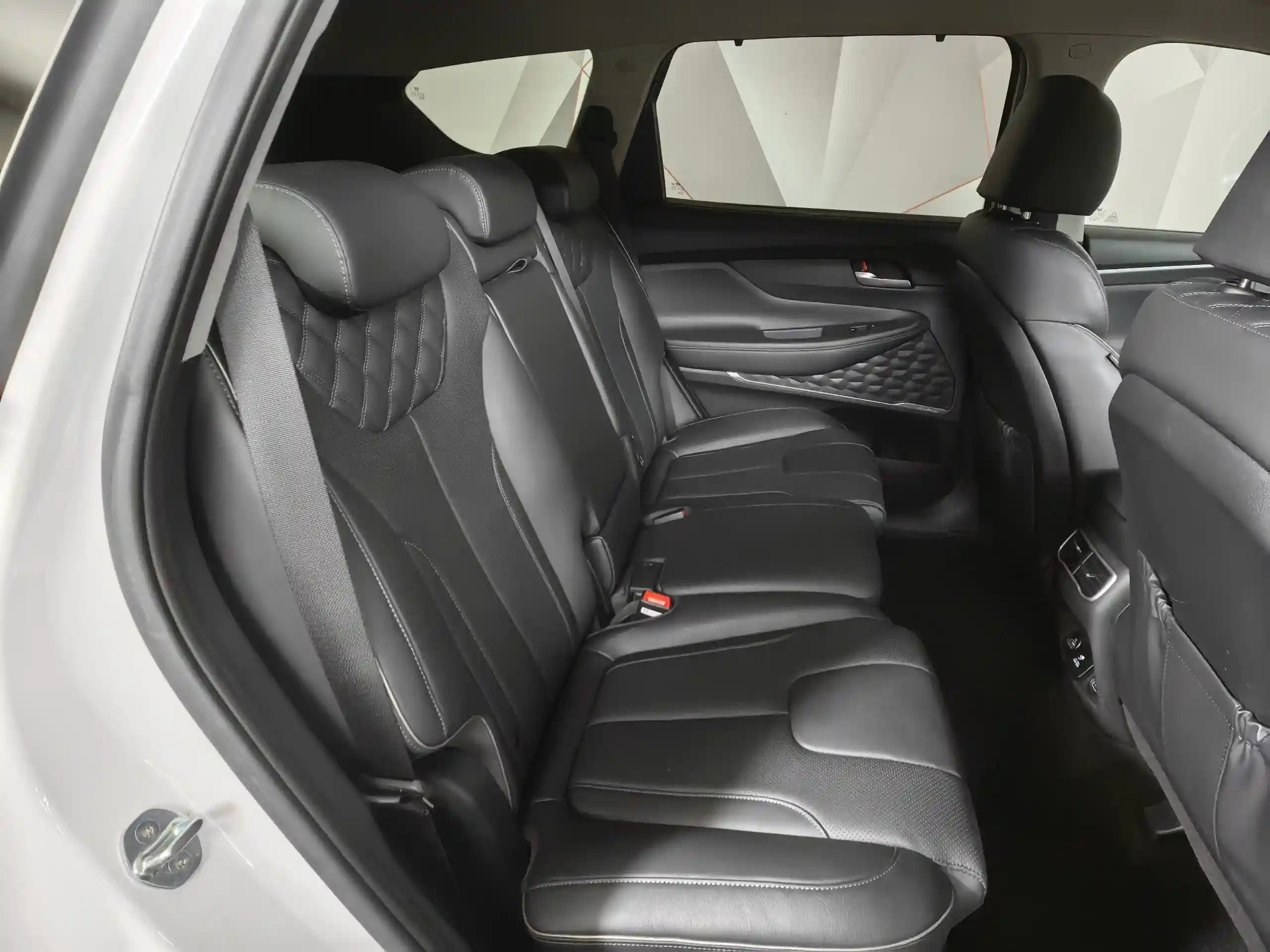 Hyundai Santa Fe 2022