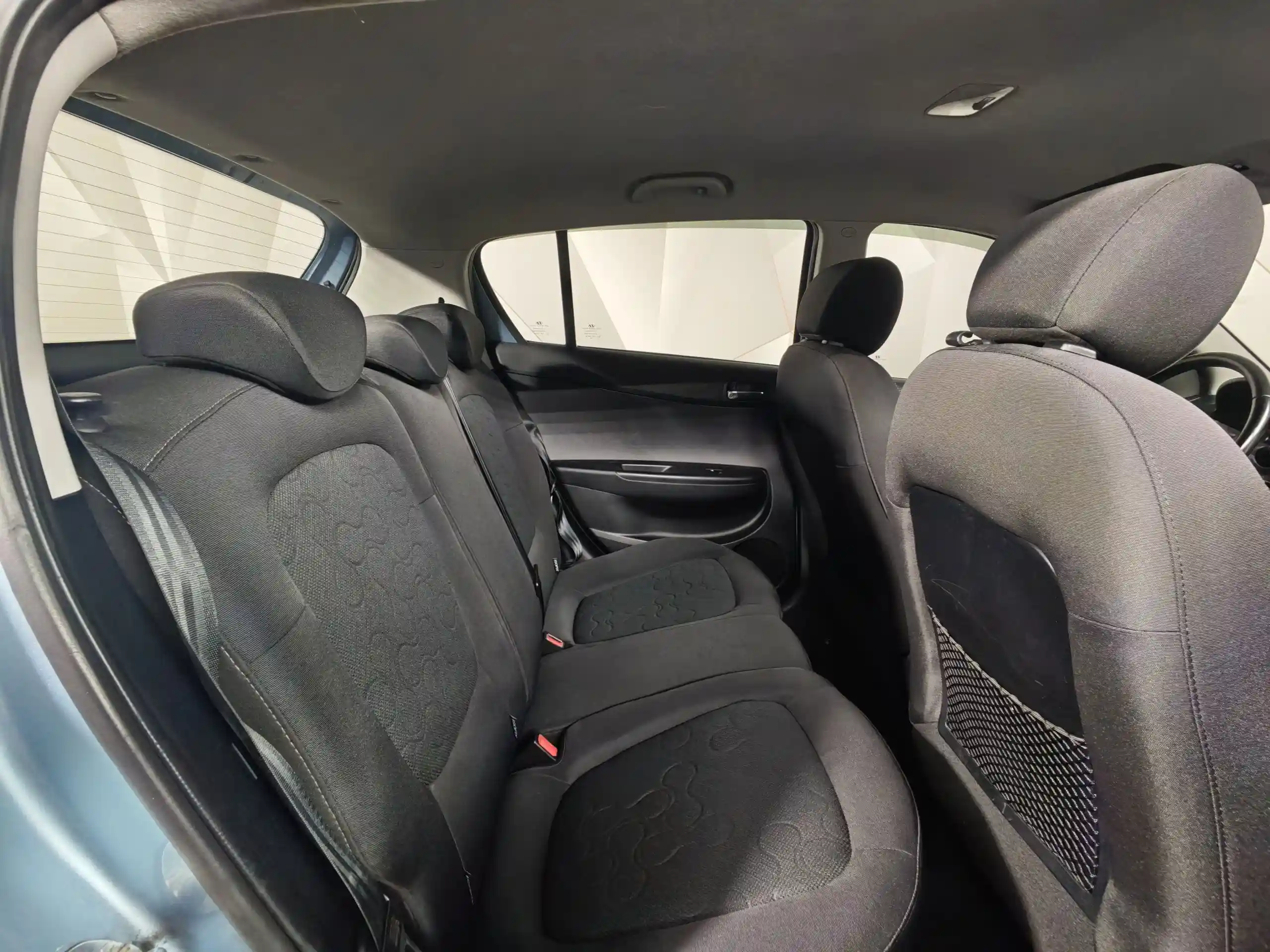 Hyundai i20 2009
