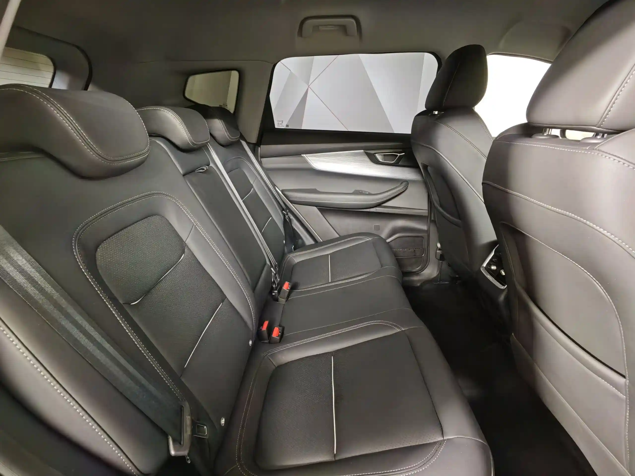Chery Tiggo 7 Pro Max 2024
