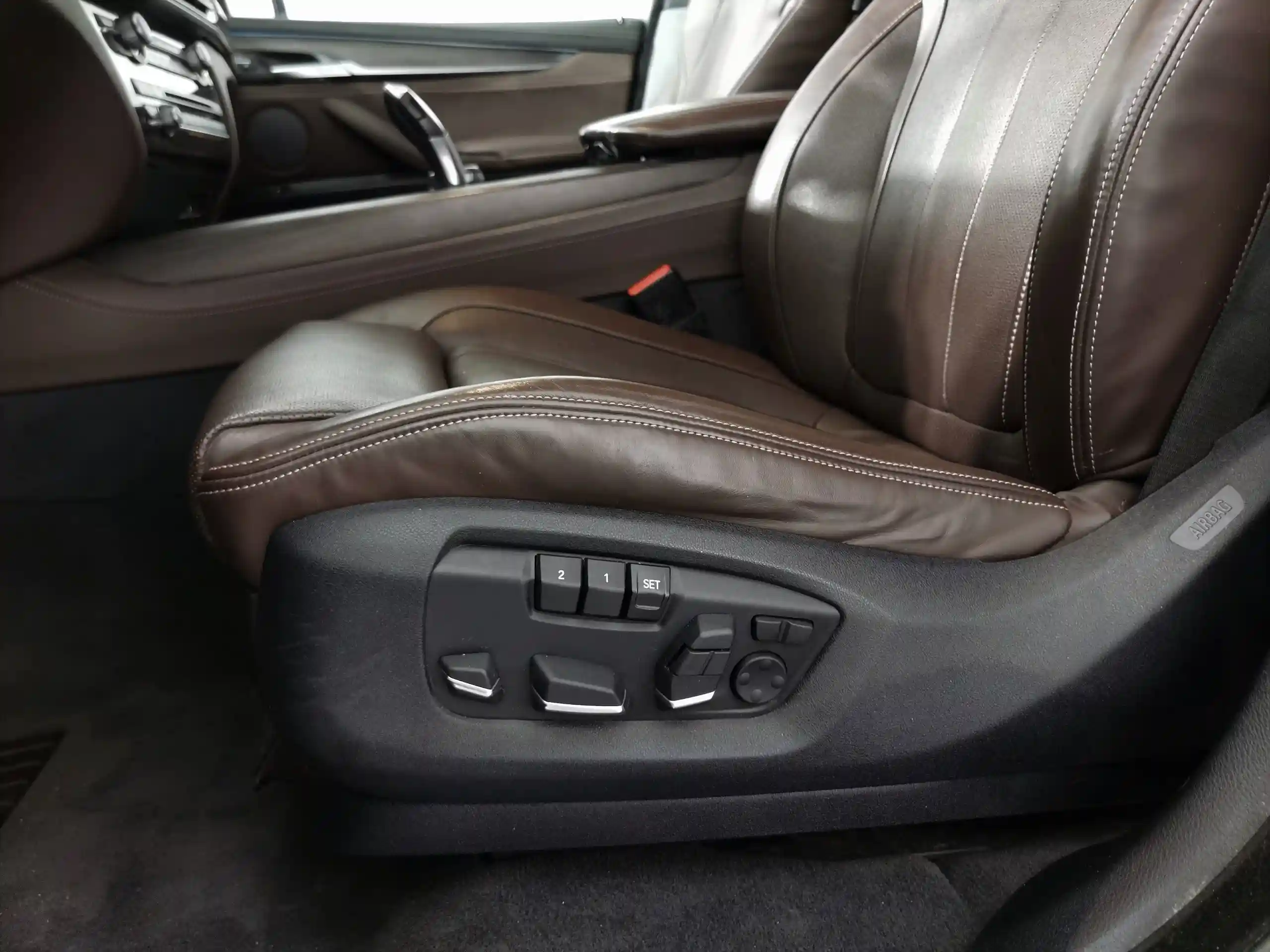 BMW X5 2017