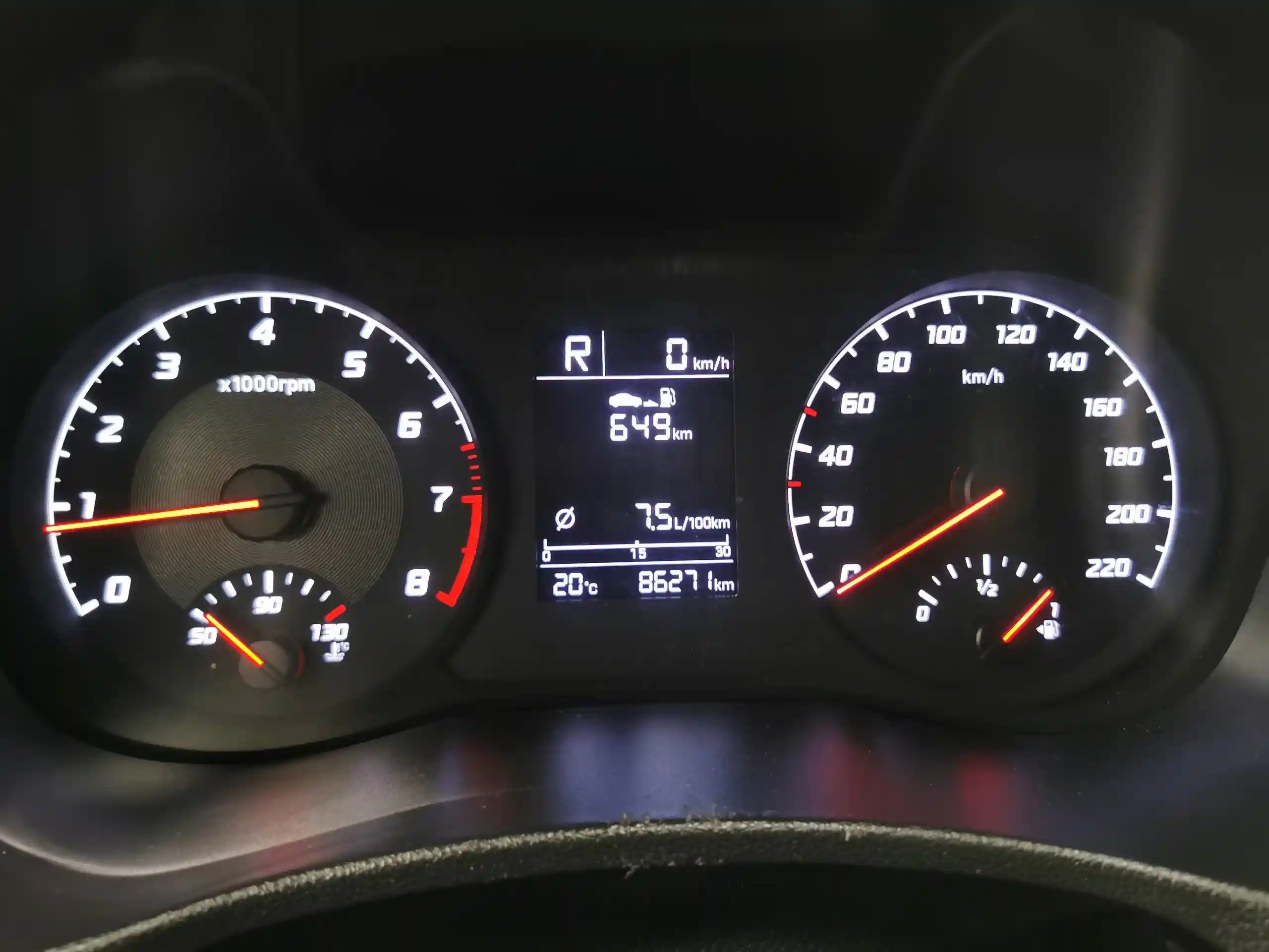 Hyundai Solaris 2021
