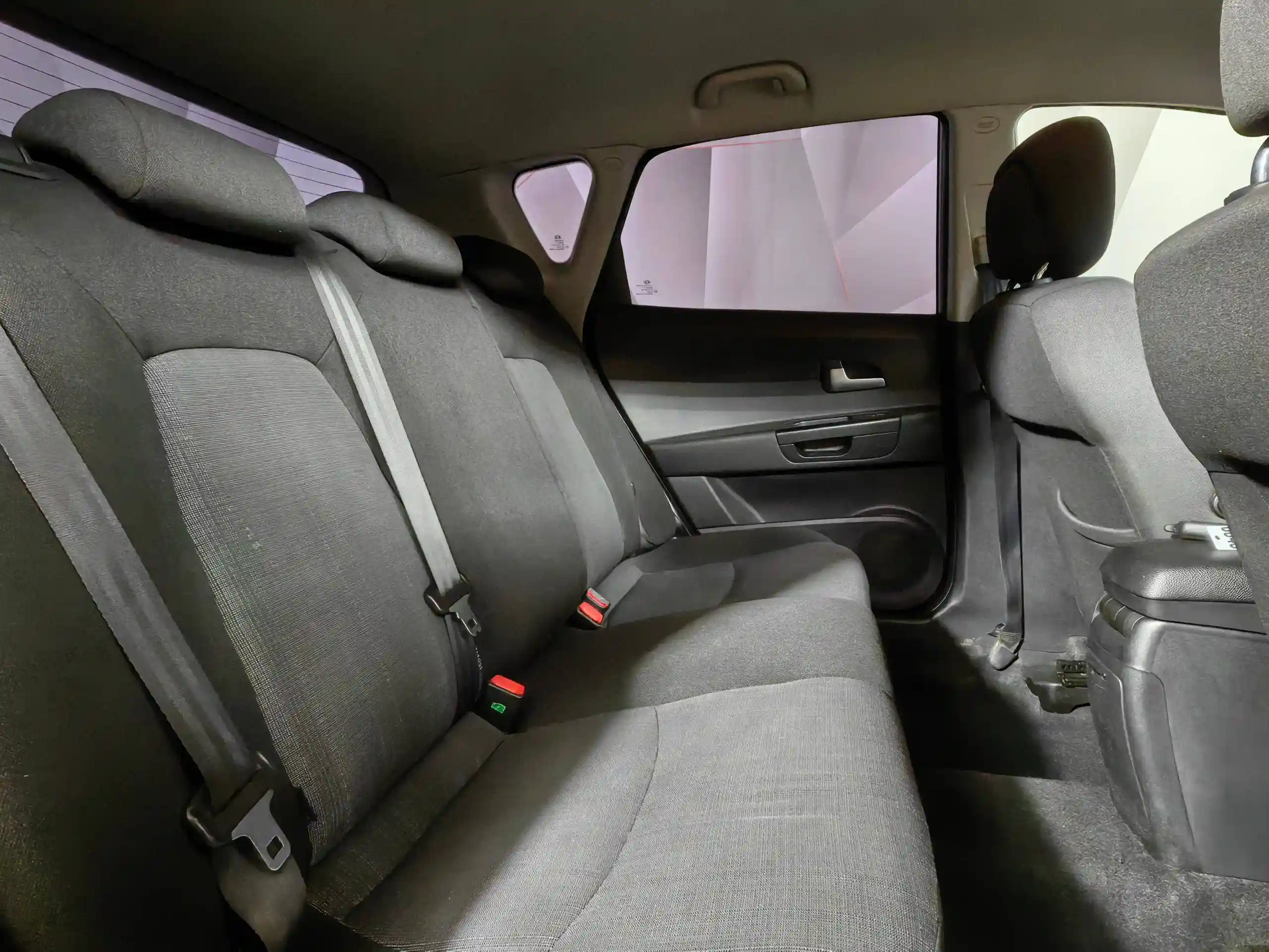 Kia Ceed 2011