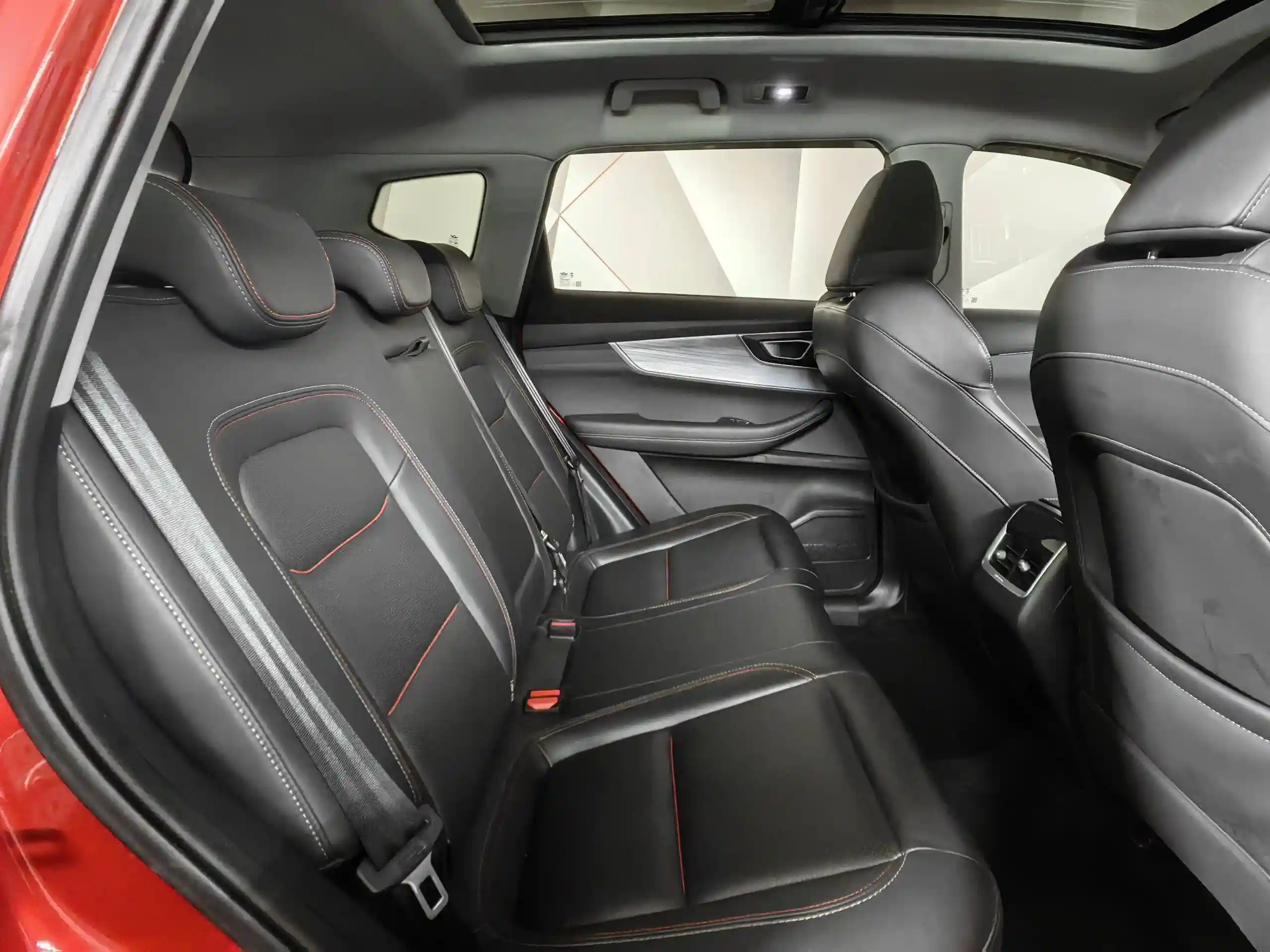 Chery Tiggo 7 Pro 2022