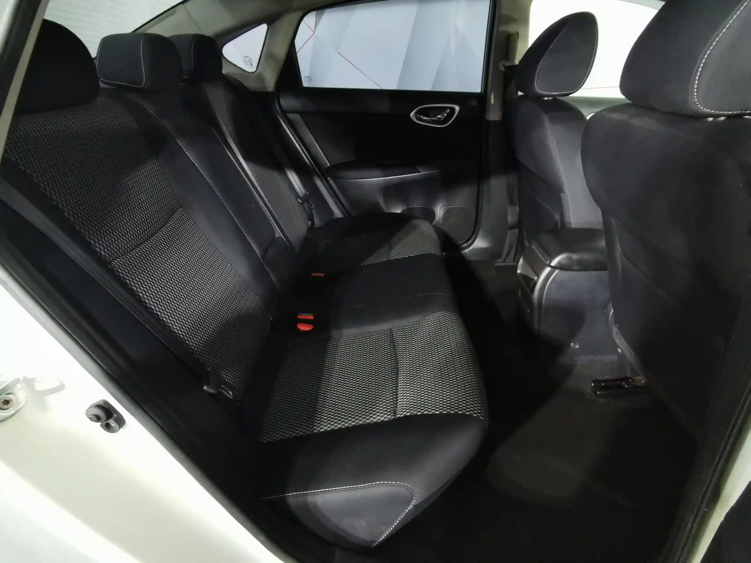 Nissan Sentra 2014