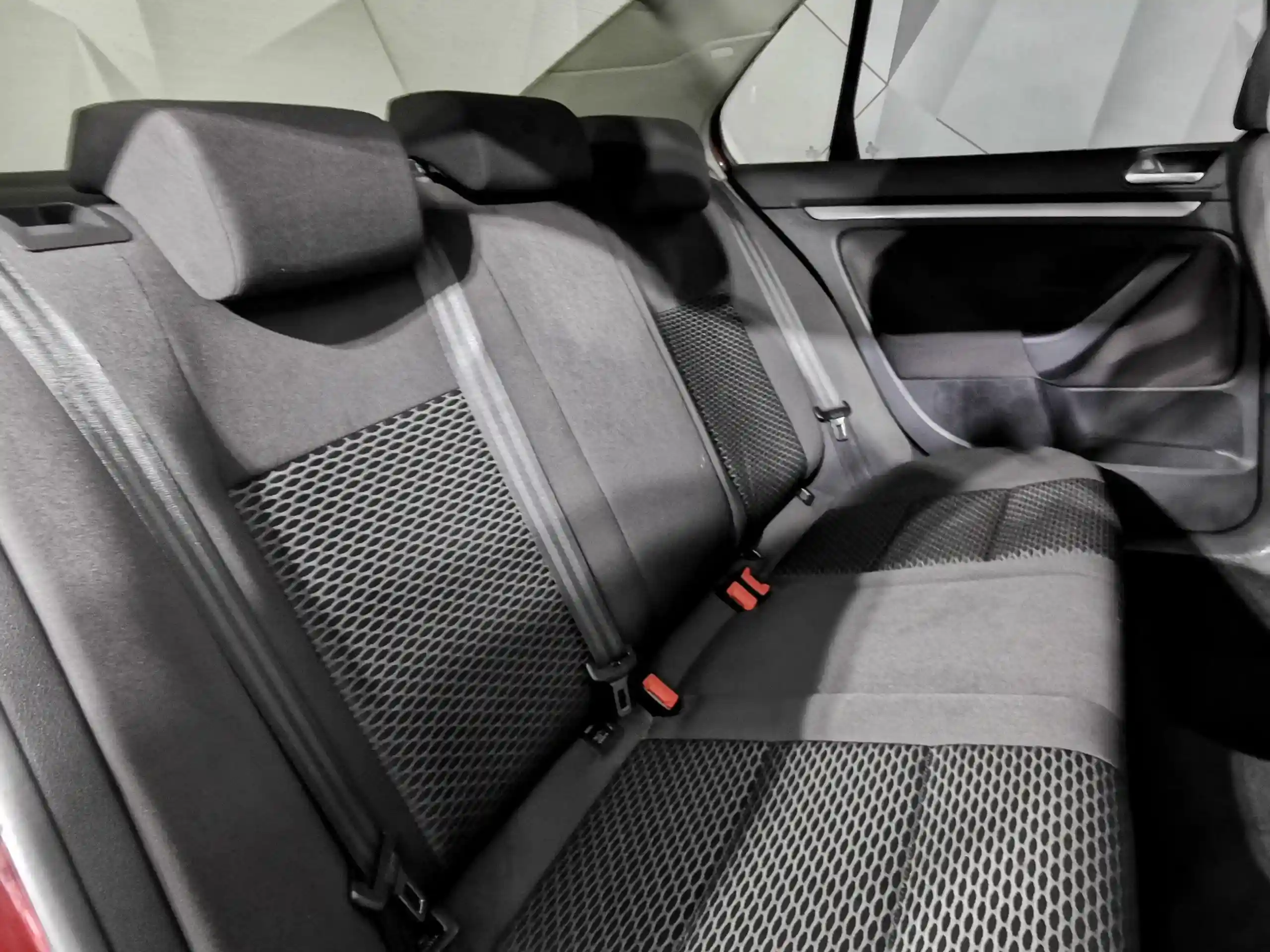 Volkswagen Jetta 2010