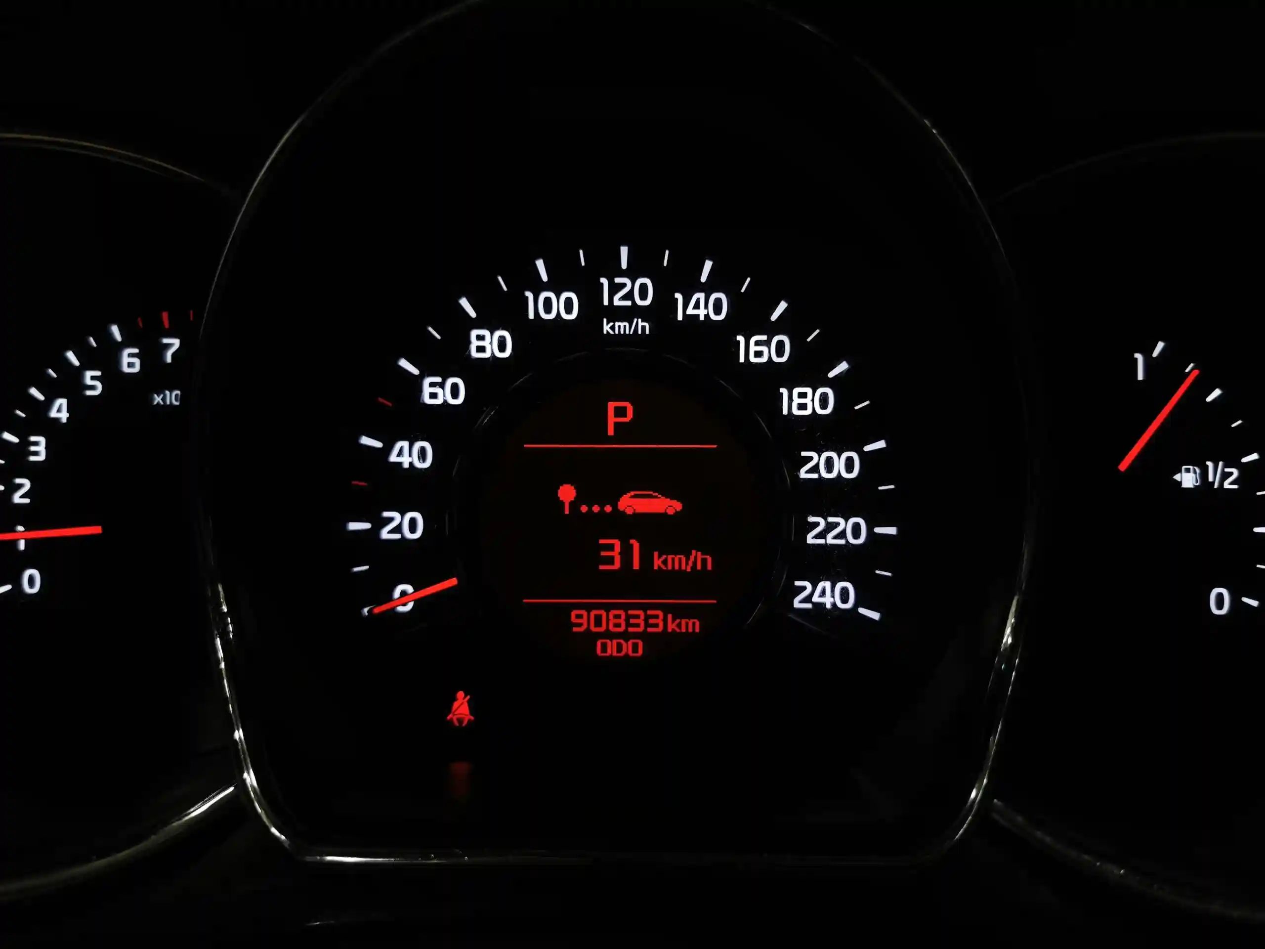 Kia Ceed 2013