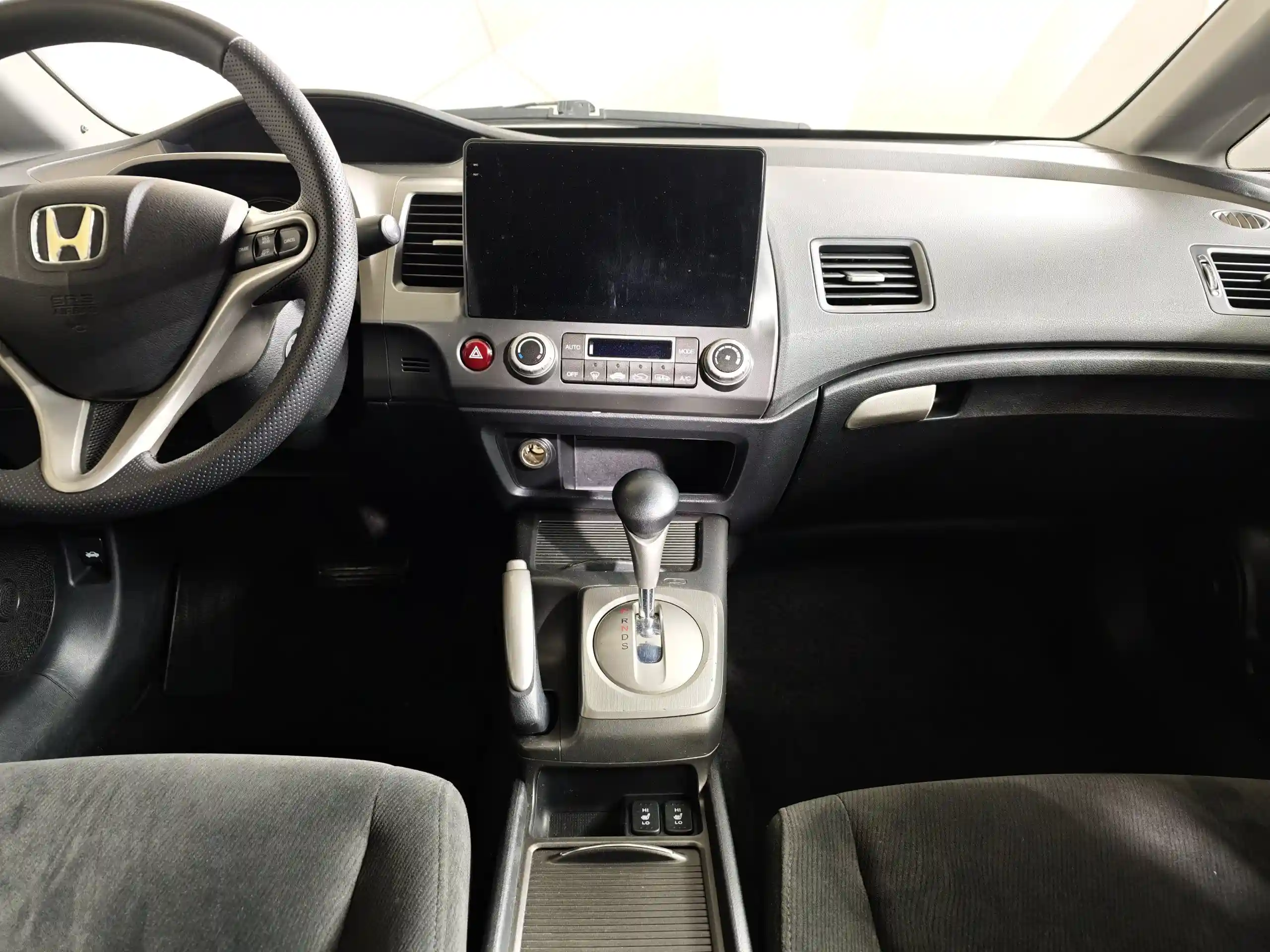 Honda Civic 2008