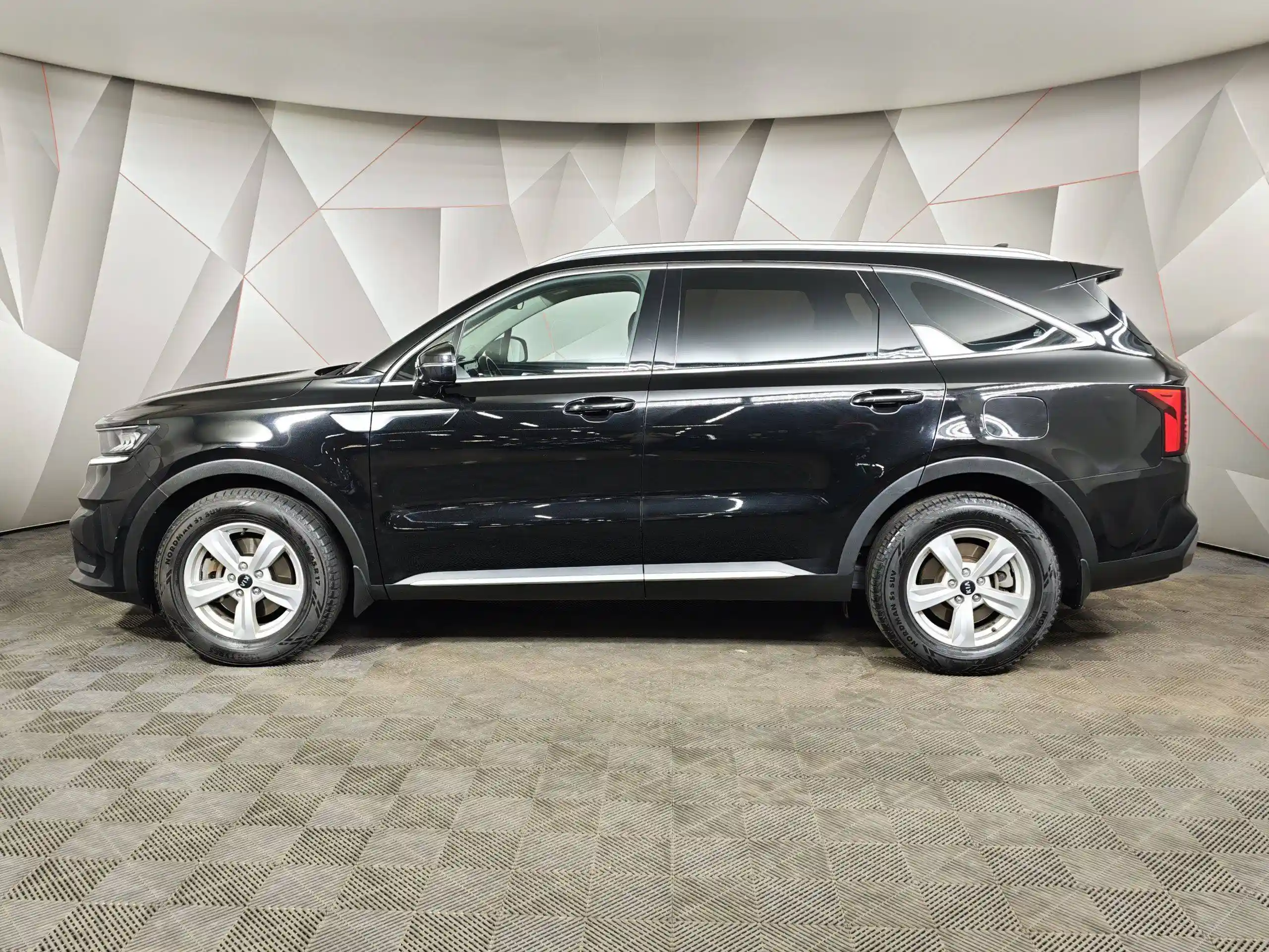 Kia Sorento 2020