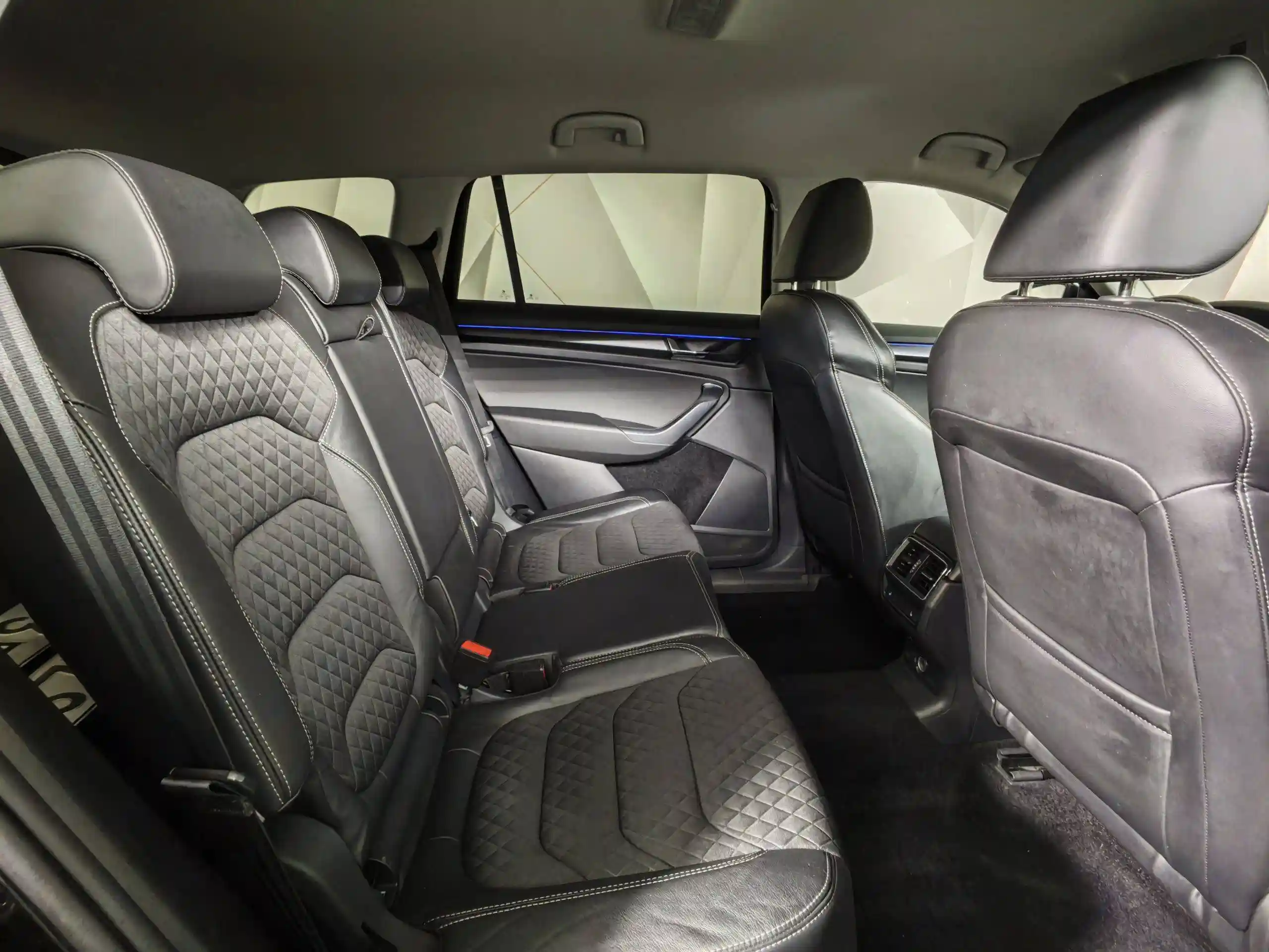 Skoda Kodiaq 2019