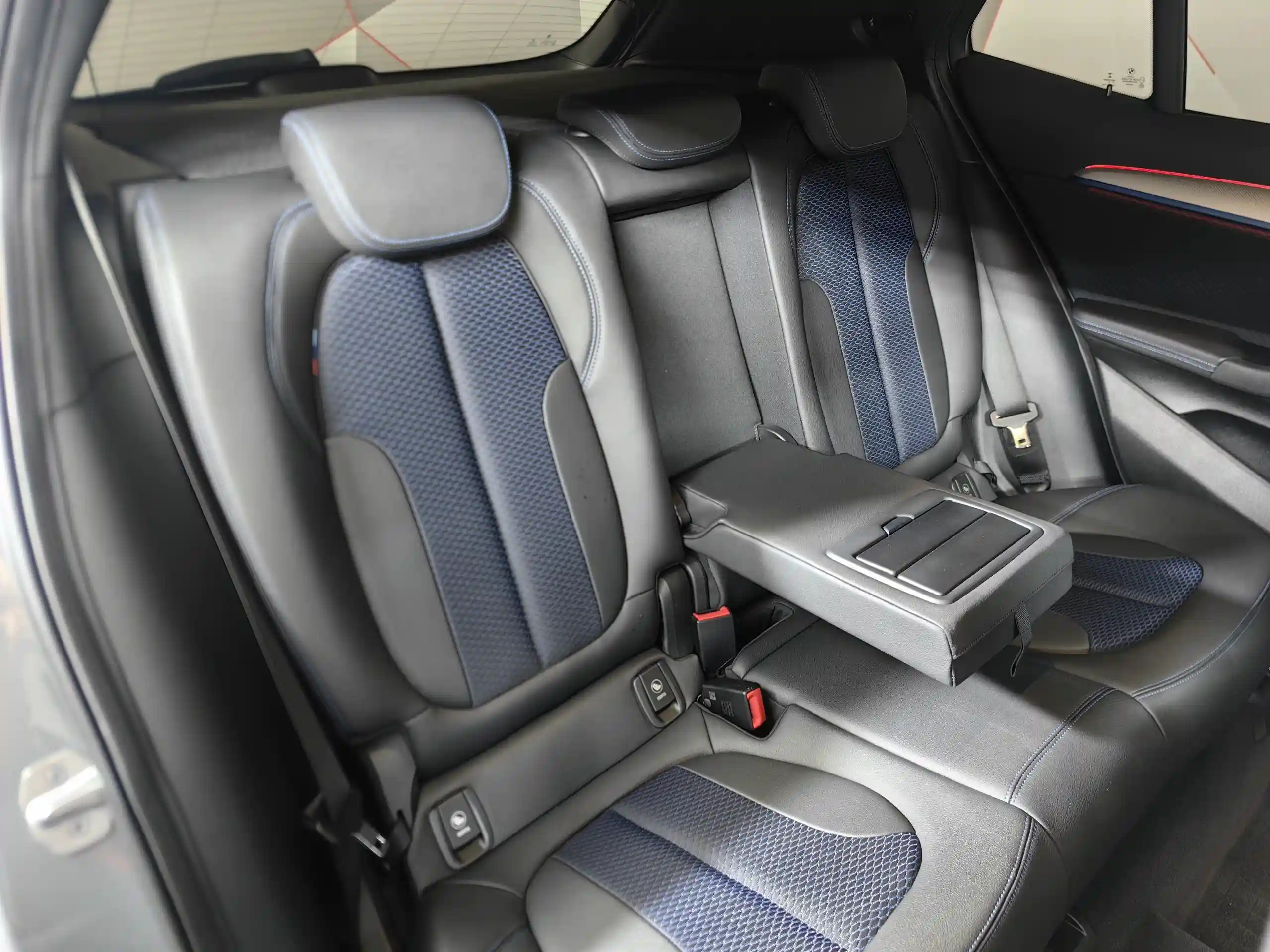 BMW X2 2022