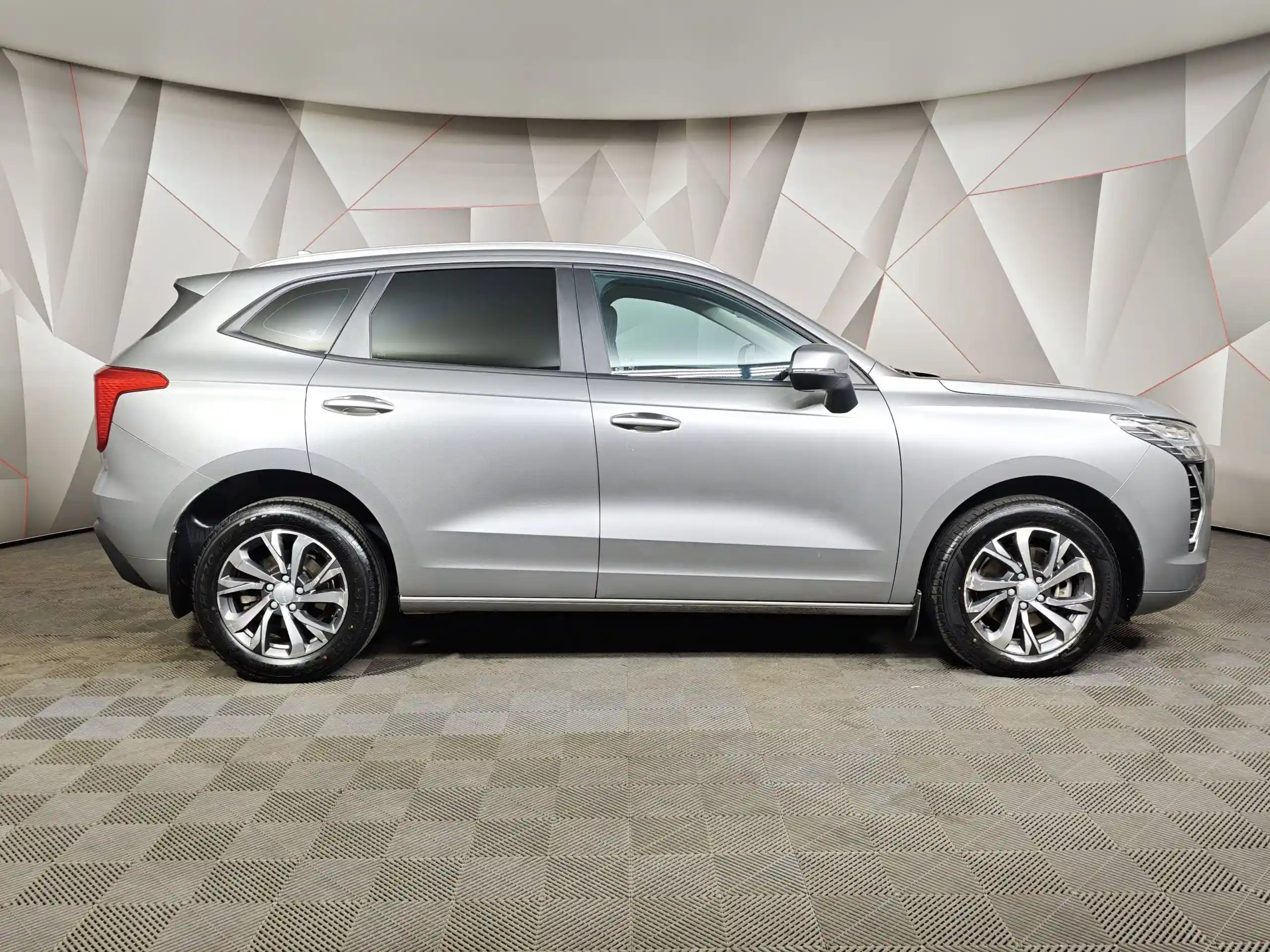 Haval Jolion 2023