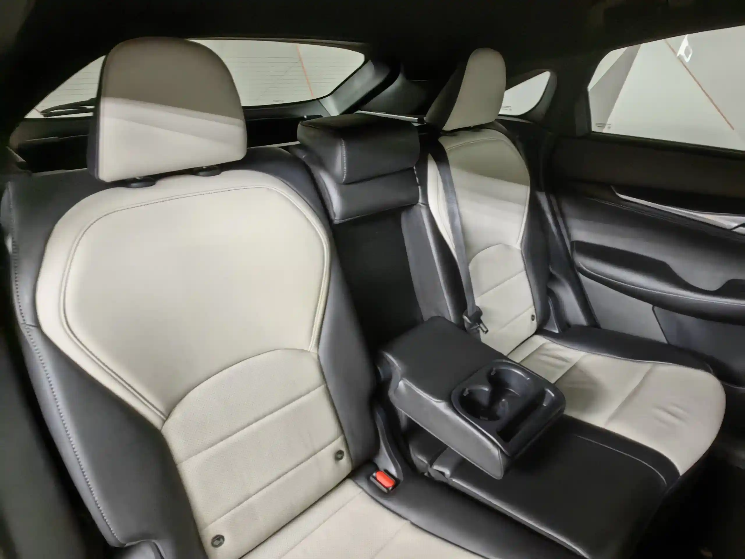 Infiniti QX55 2021
