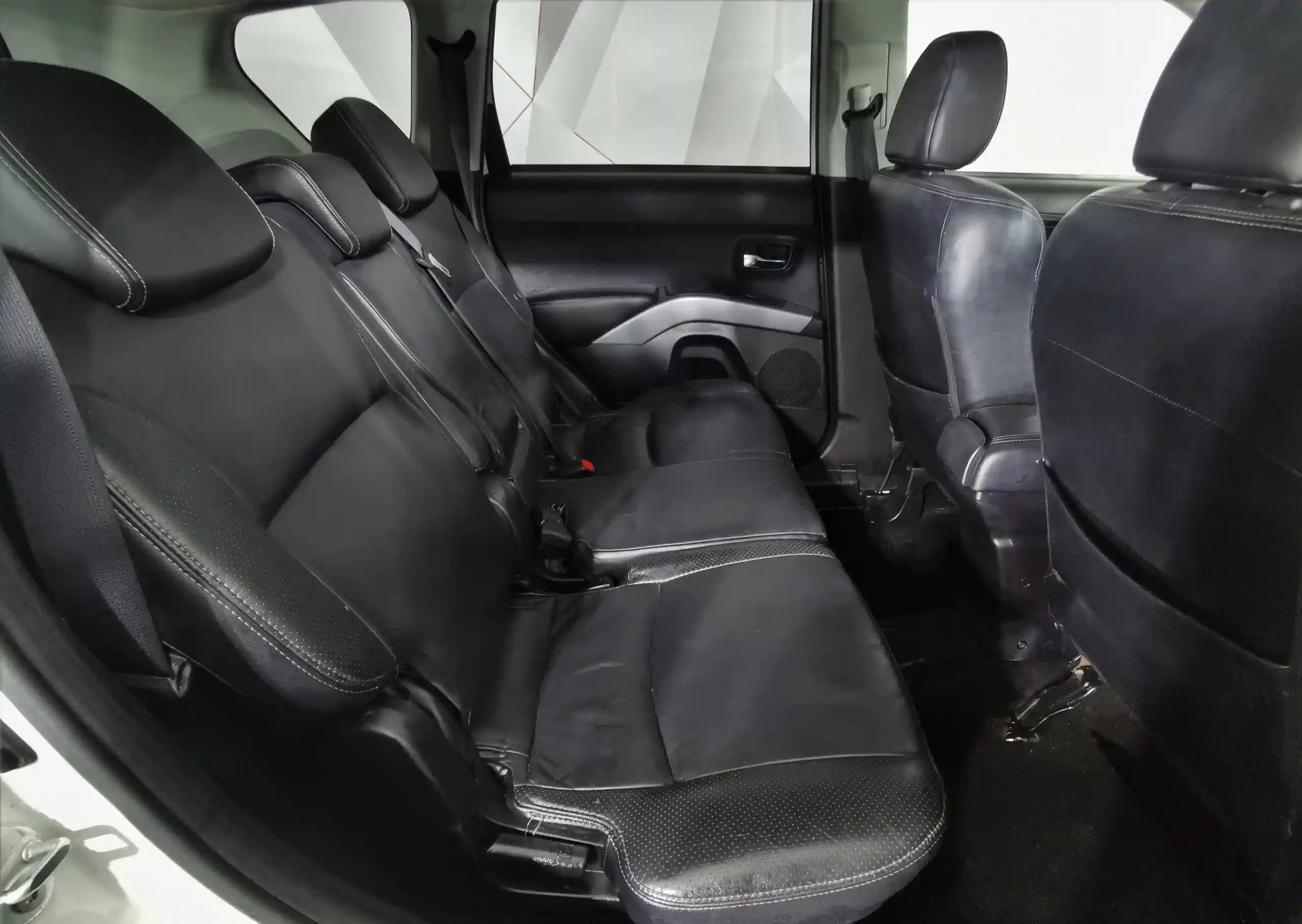 Peugeot 4007 2010