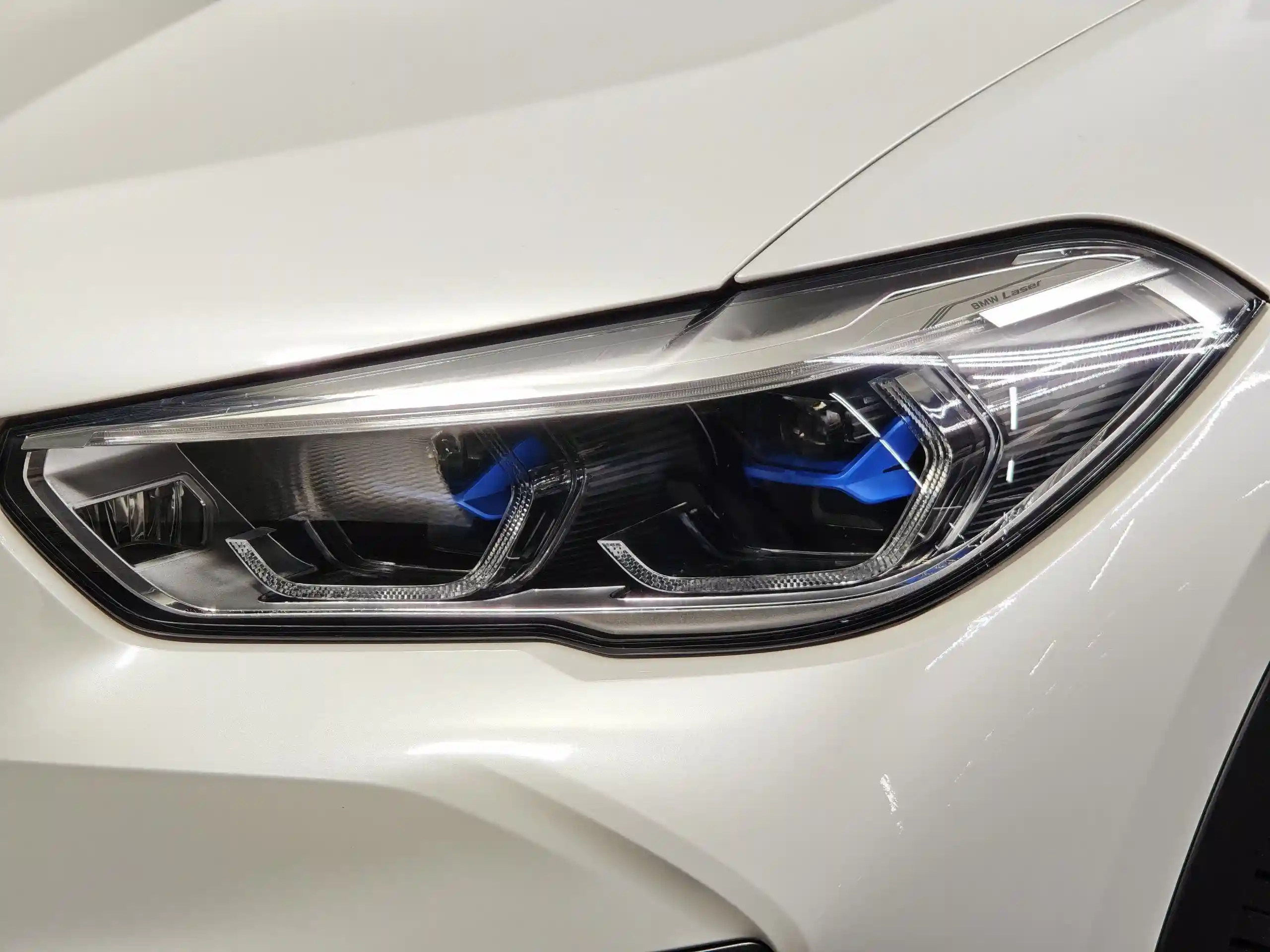 BMW X6 2020