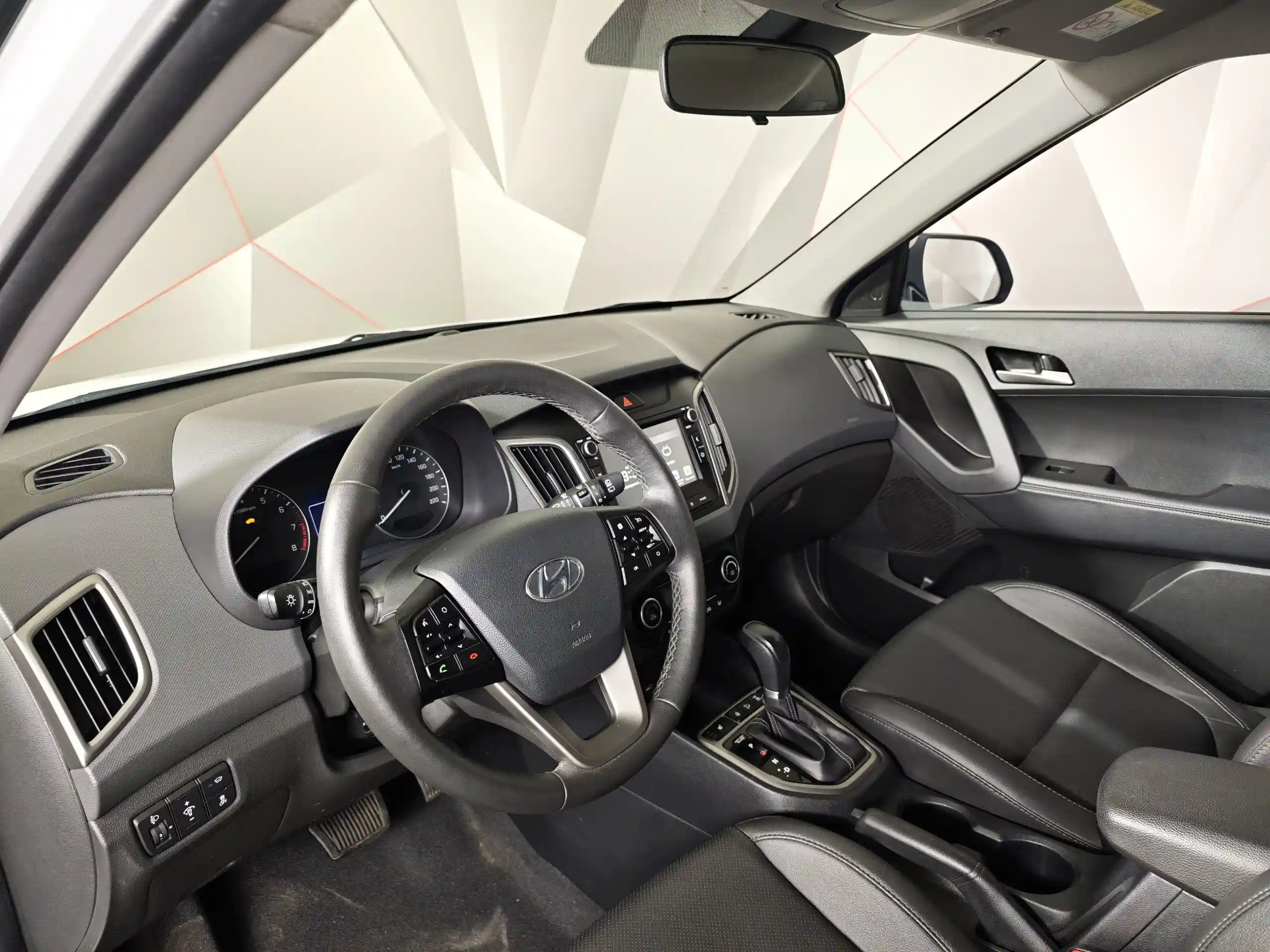 Hyundai Creta 2020