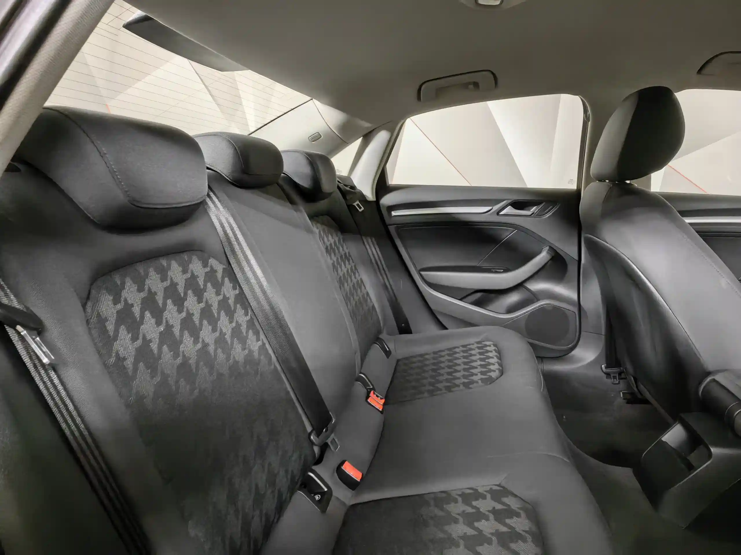 Audi A3 2014