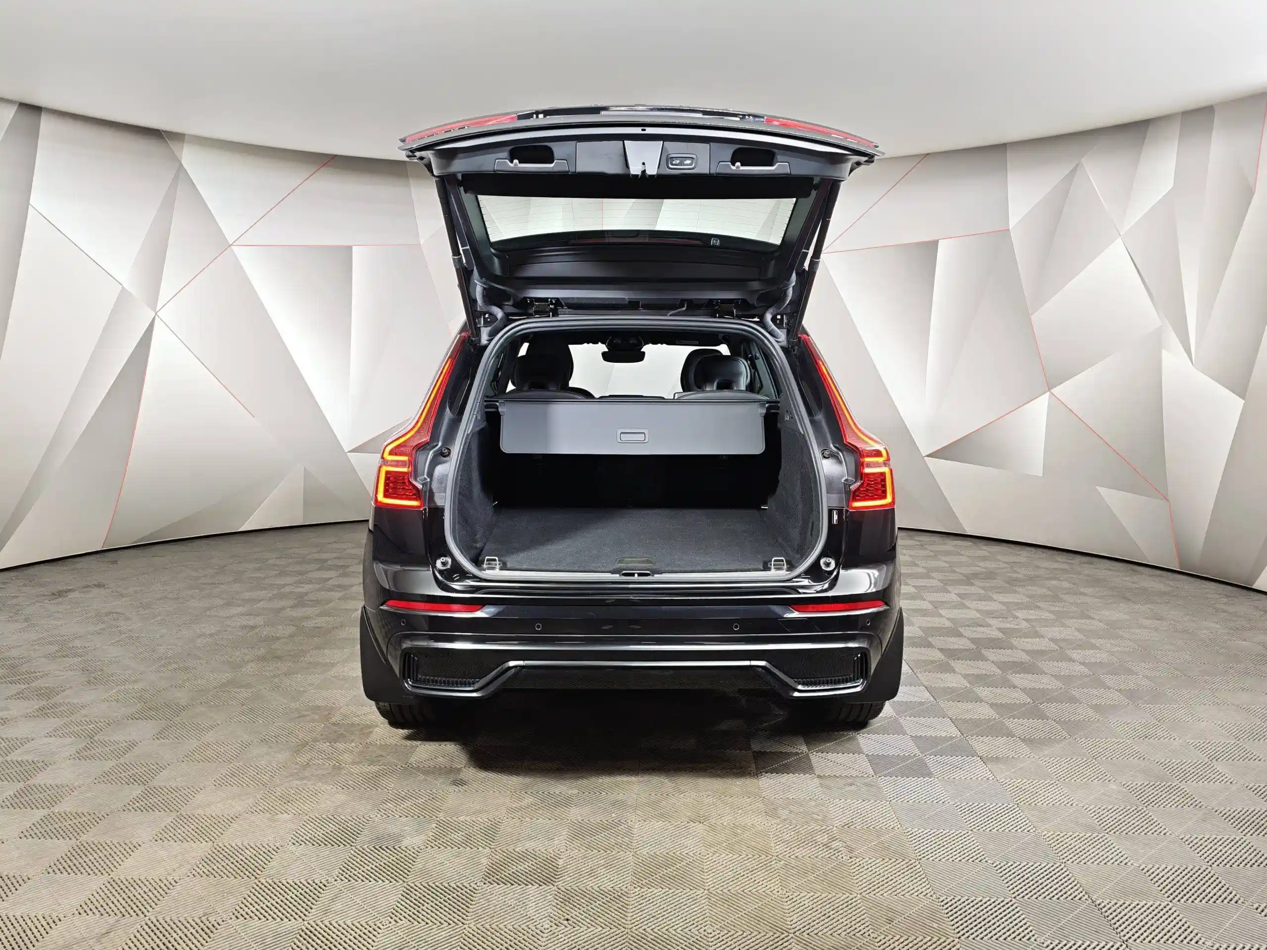 Volvo XC60 2025