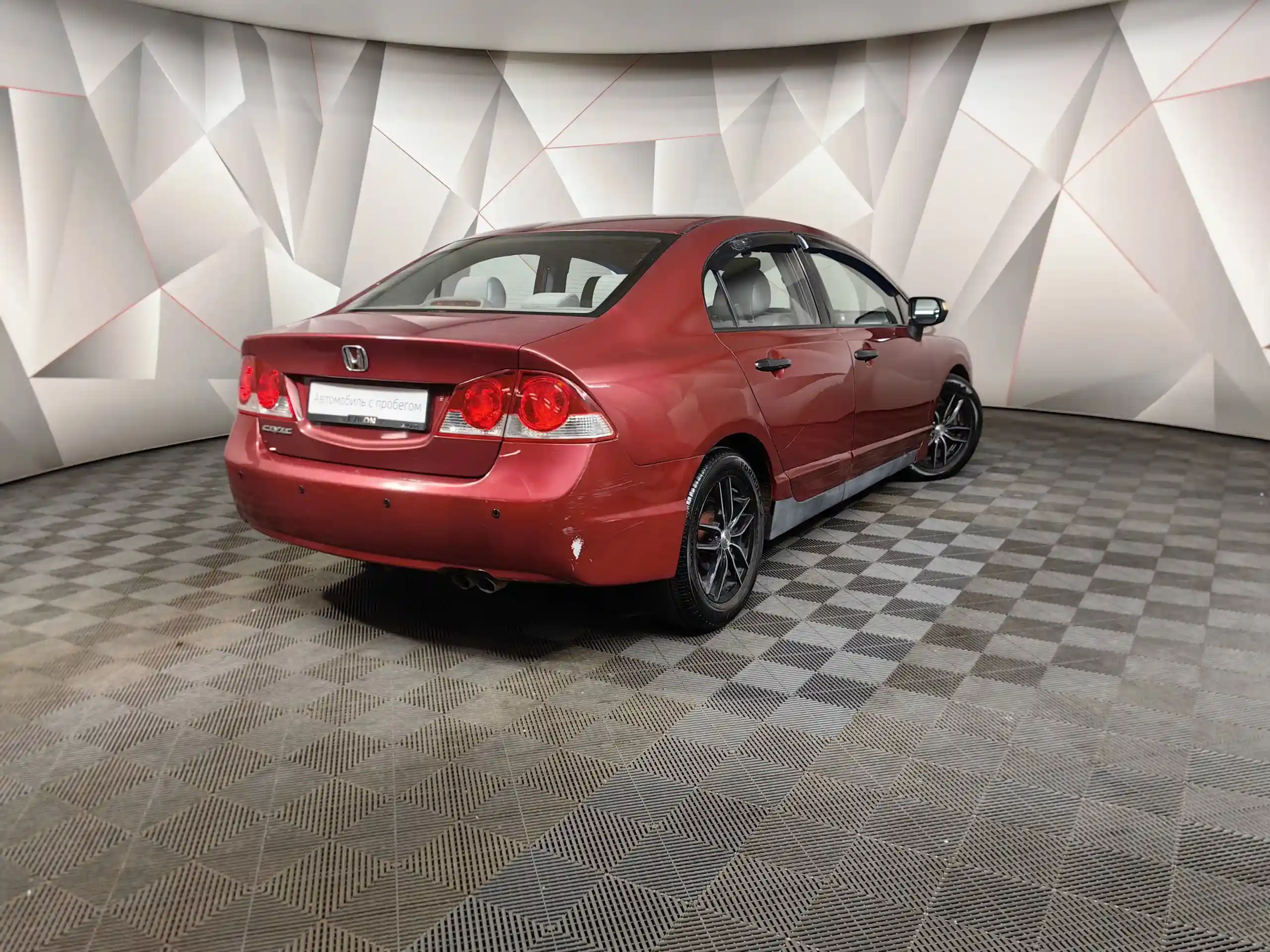 Honda Civic 2006