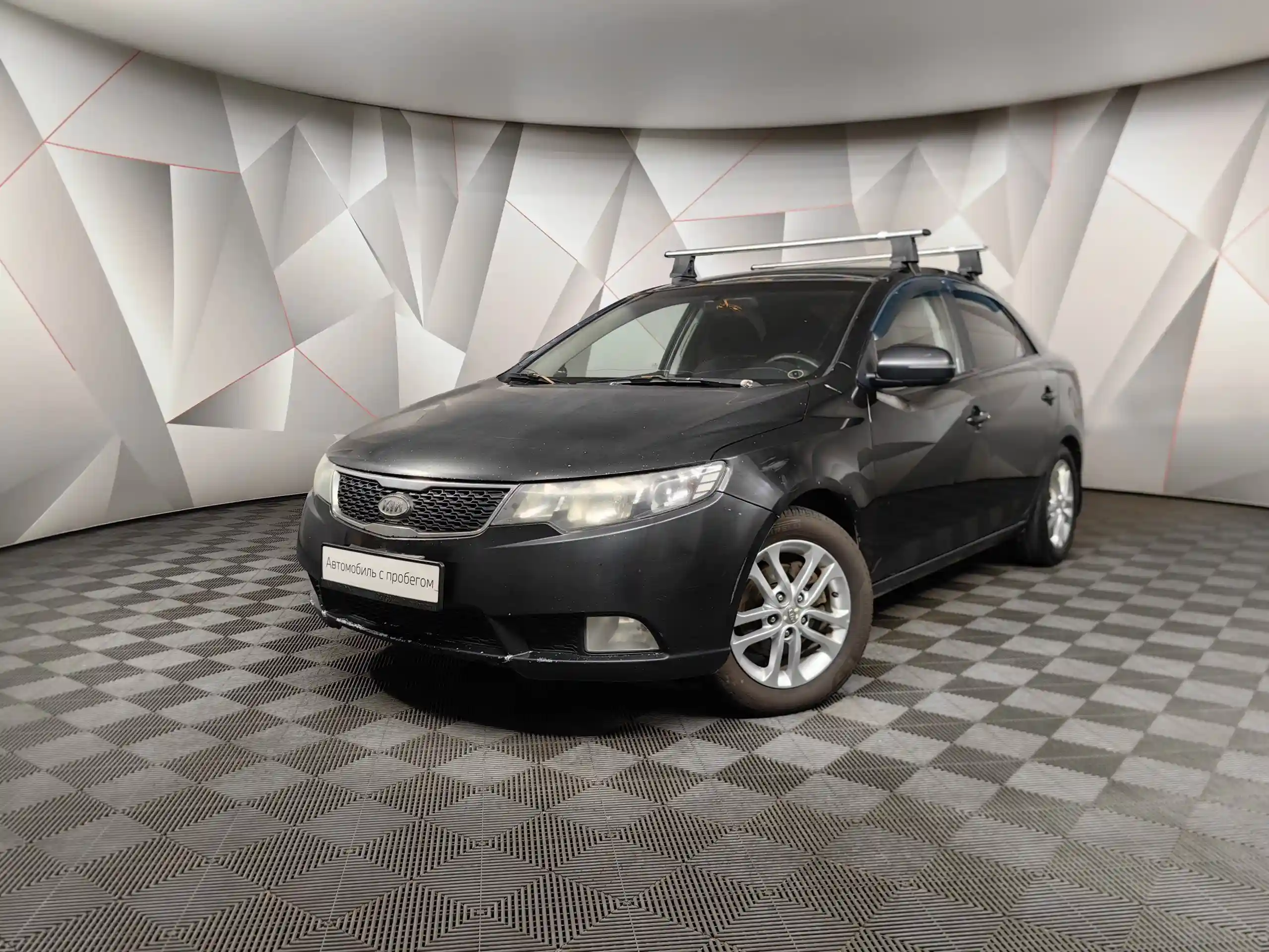 Kia Cerato 2011