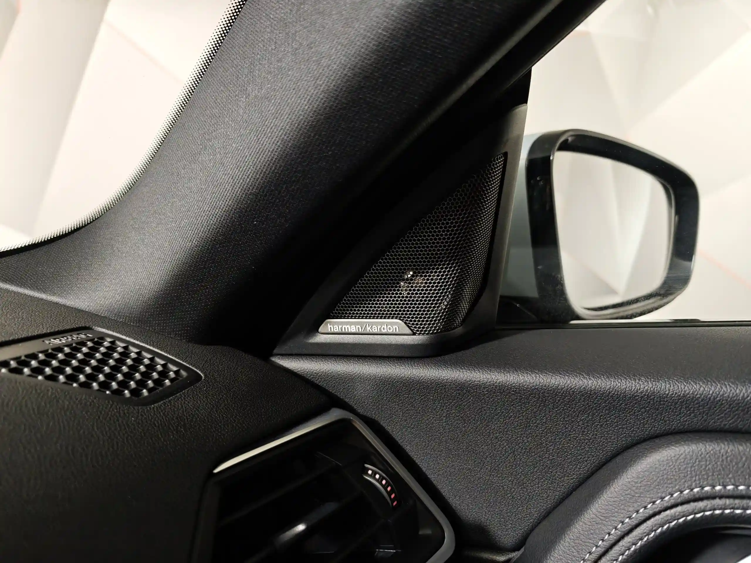 BMW 2 серия 2021