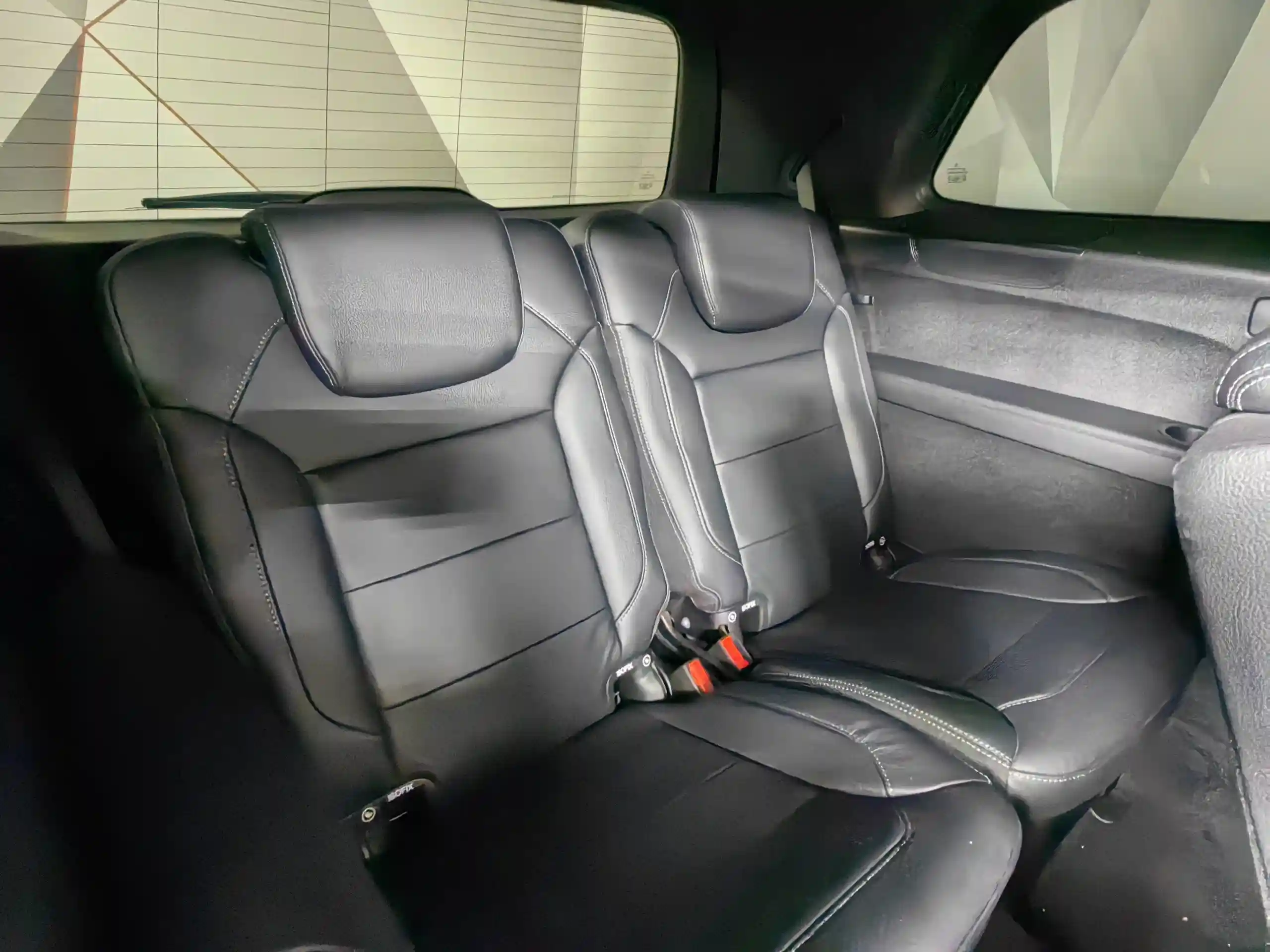 Mercedes-Benz GLS 2018