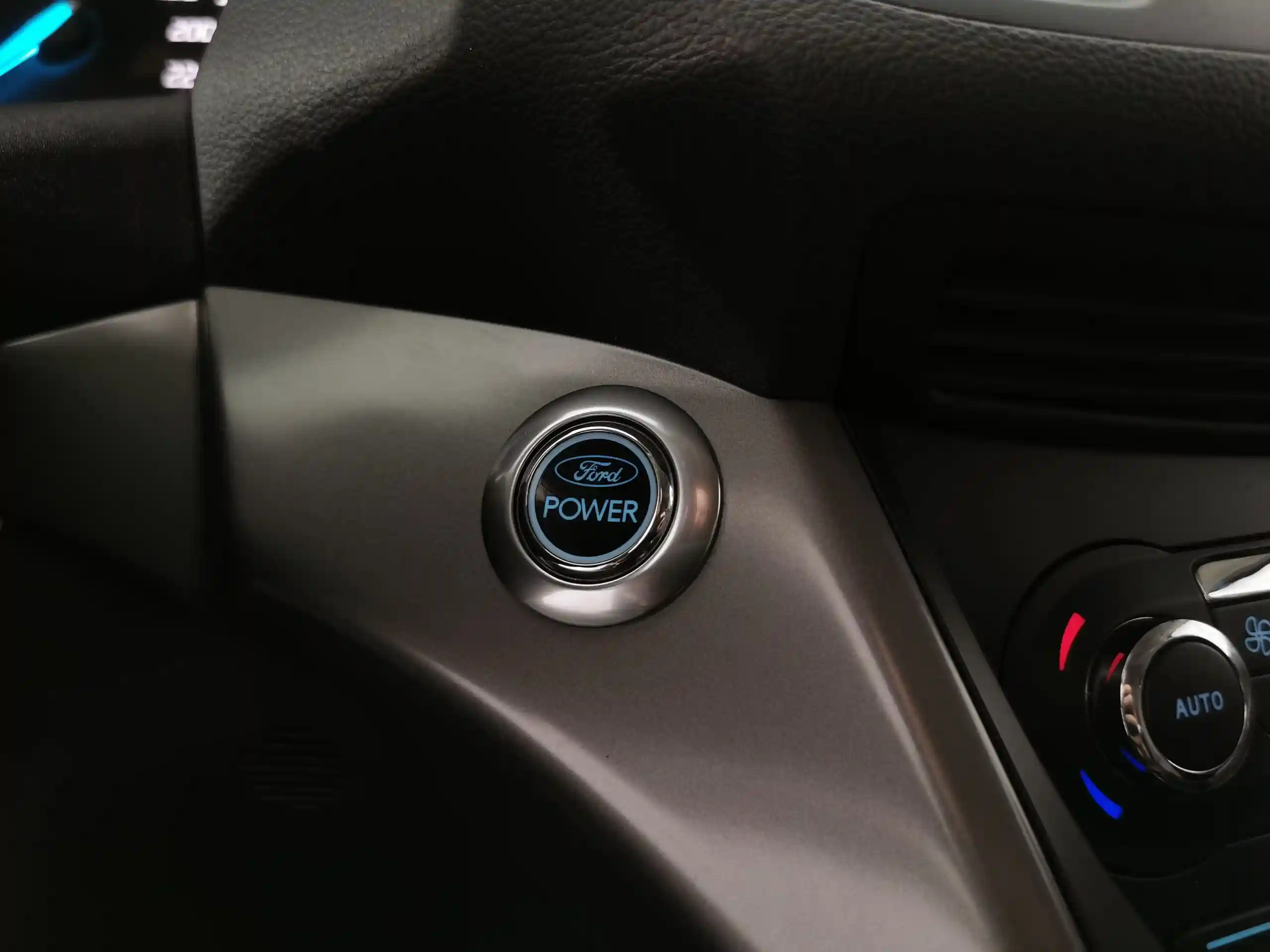 Ford Kuga 2013