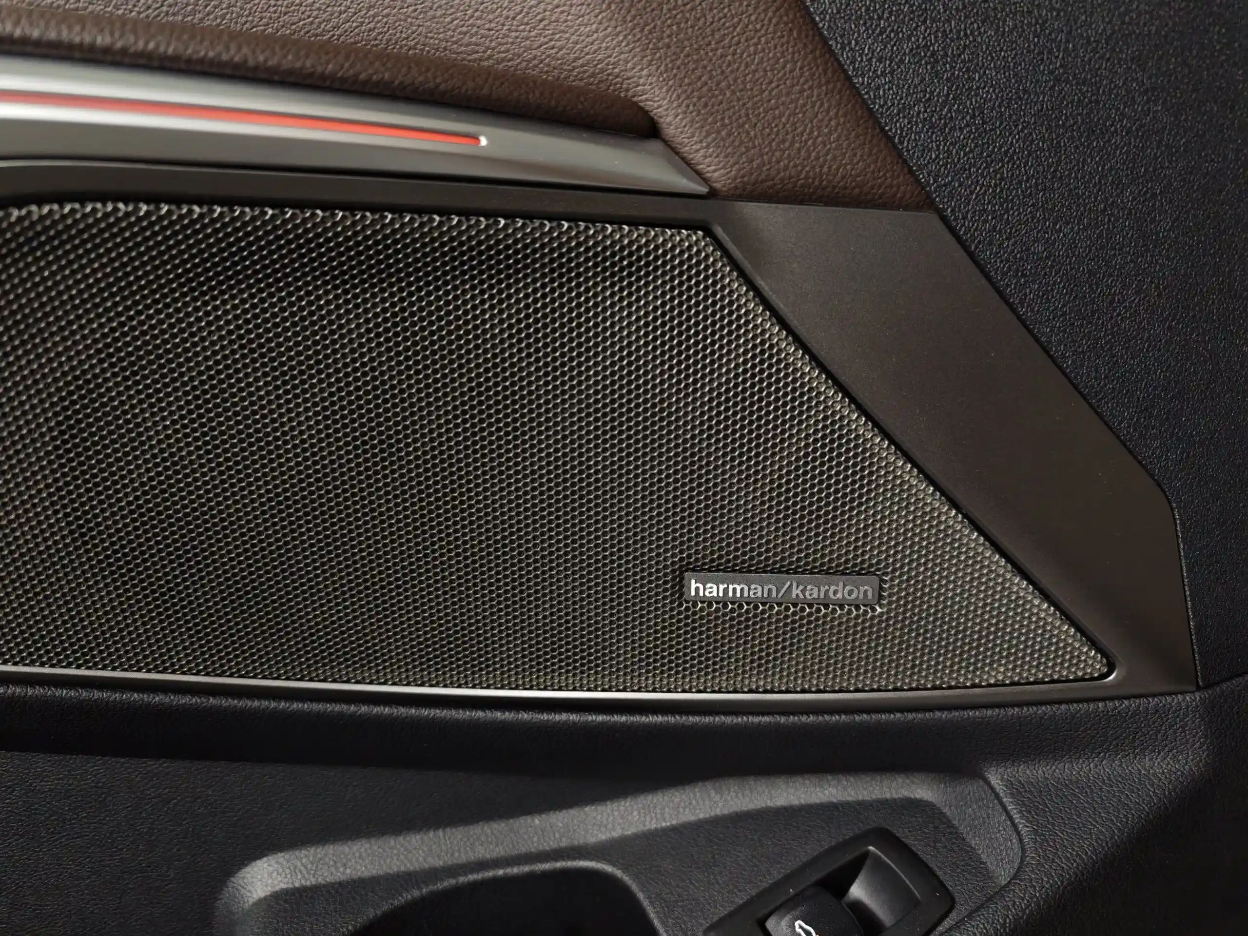 BMW 3 серия 2021