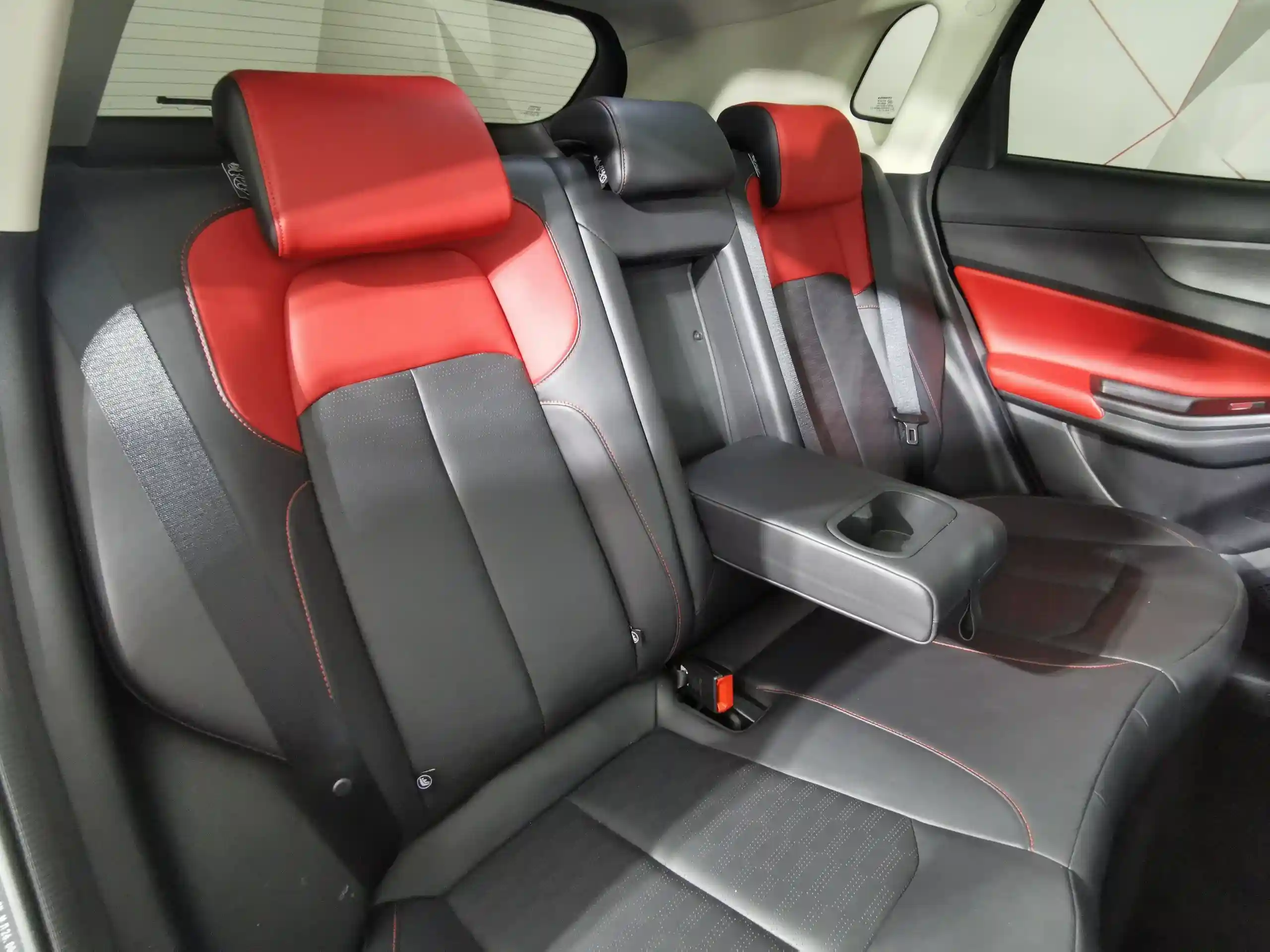 Changan CS55PLUS 2024