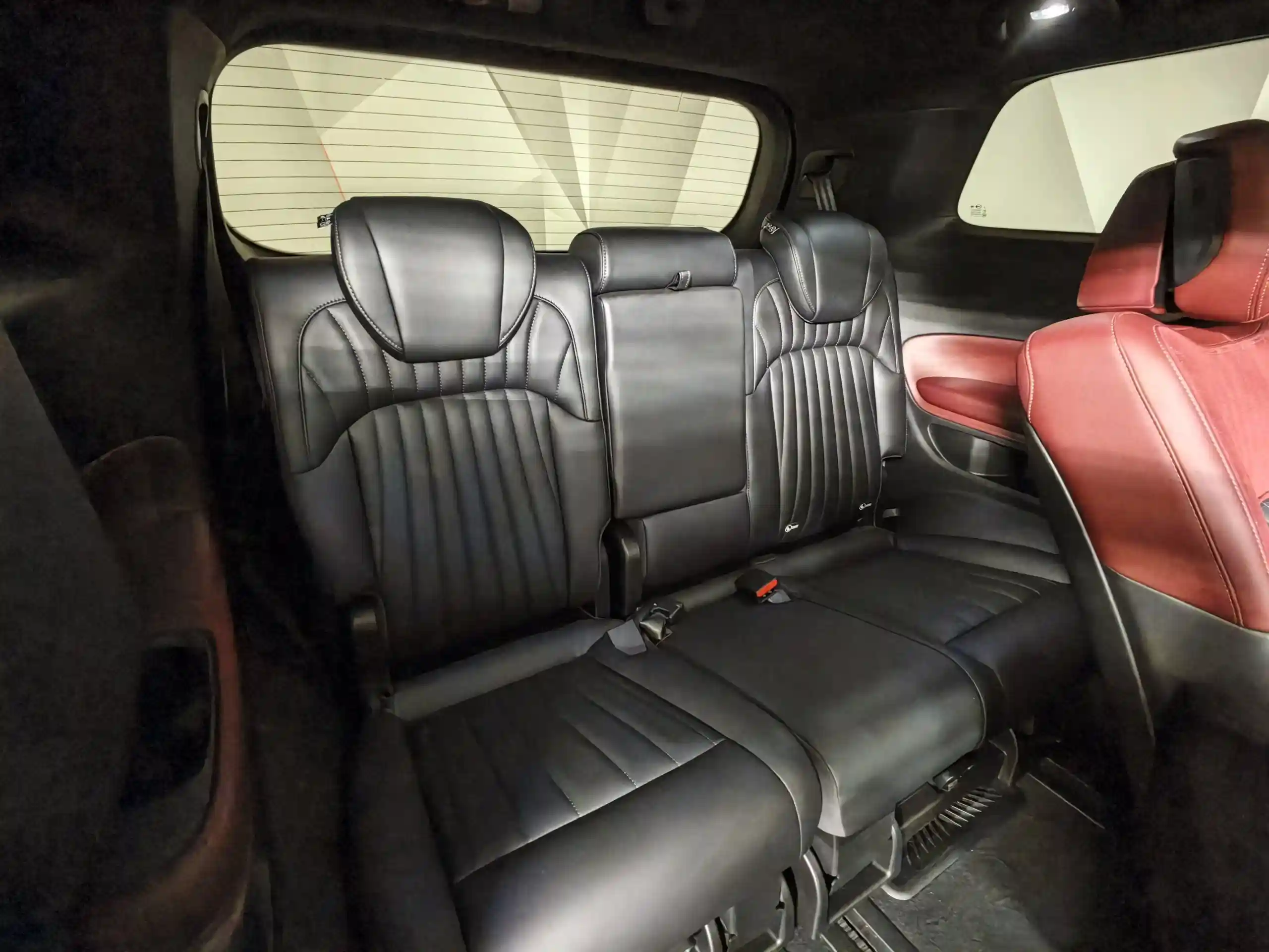 GAC M8 2023