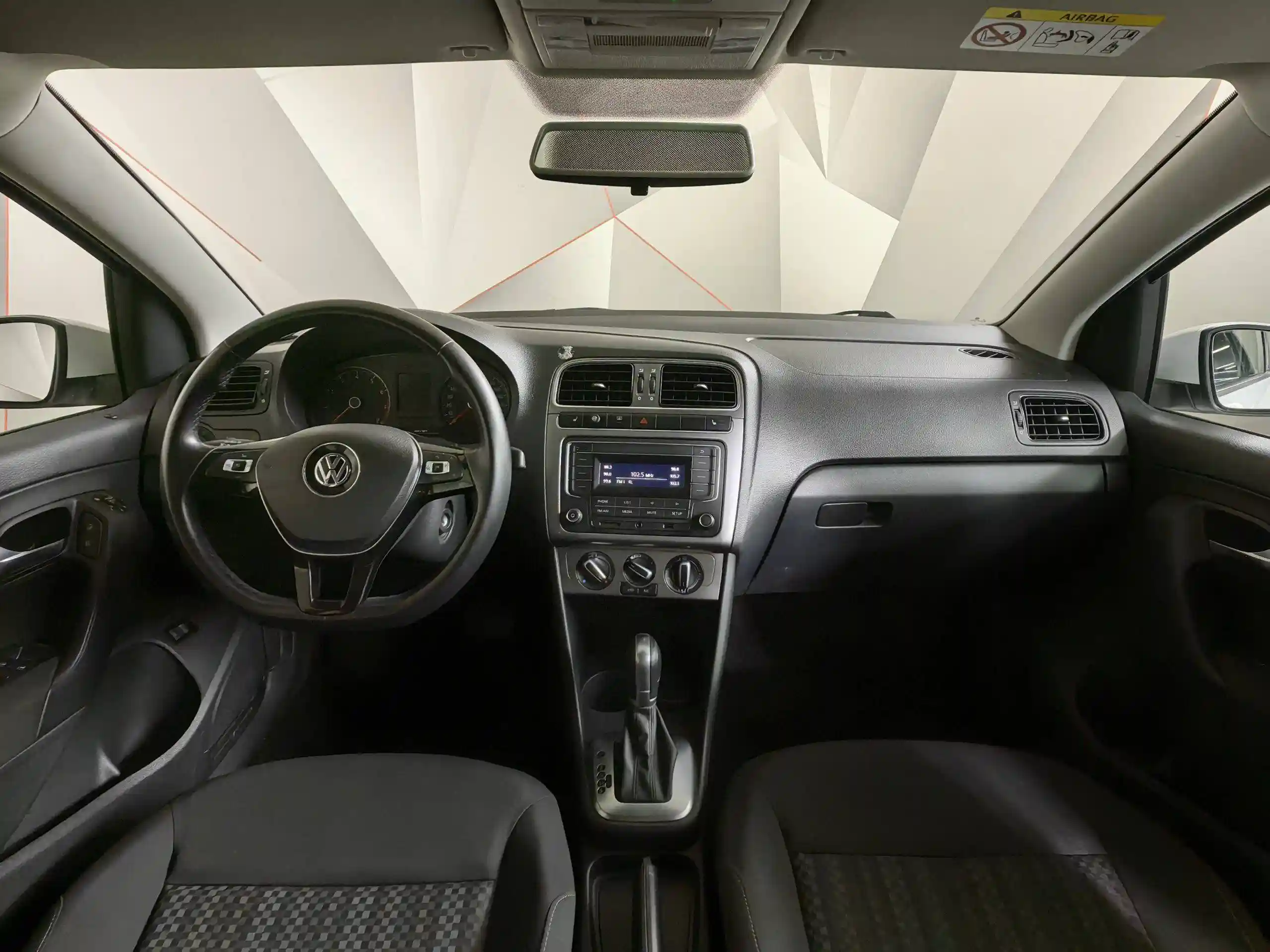 Volkswagen Polo 2018