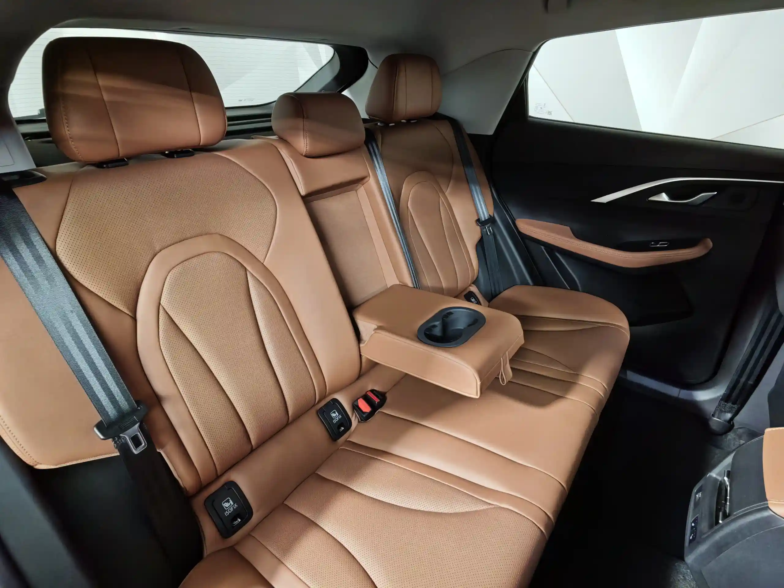Omoda C5 2023