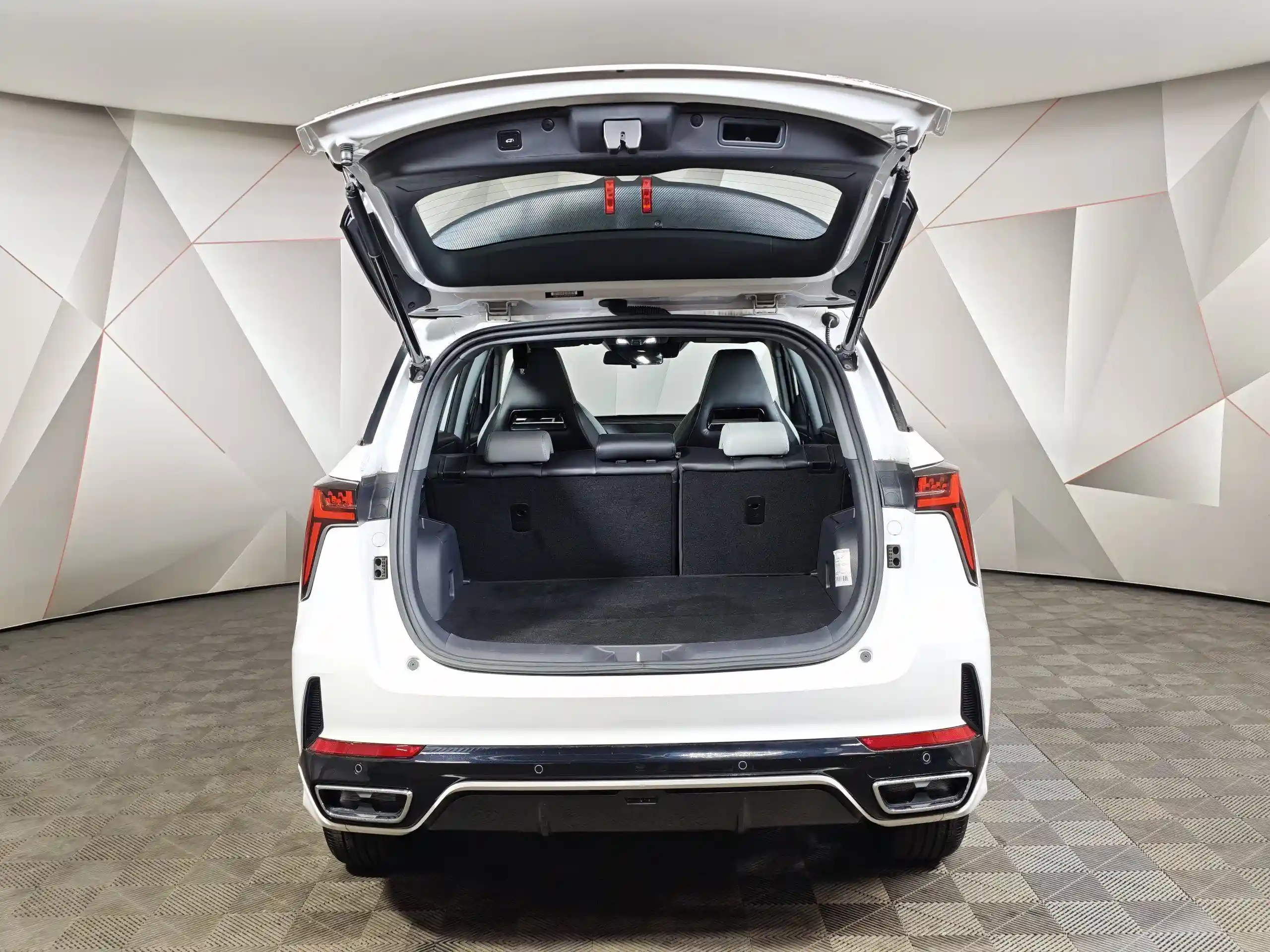 Changan CS75PLUS 2024
