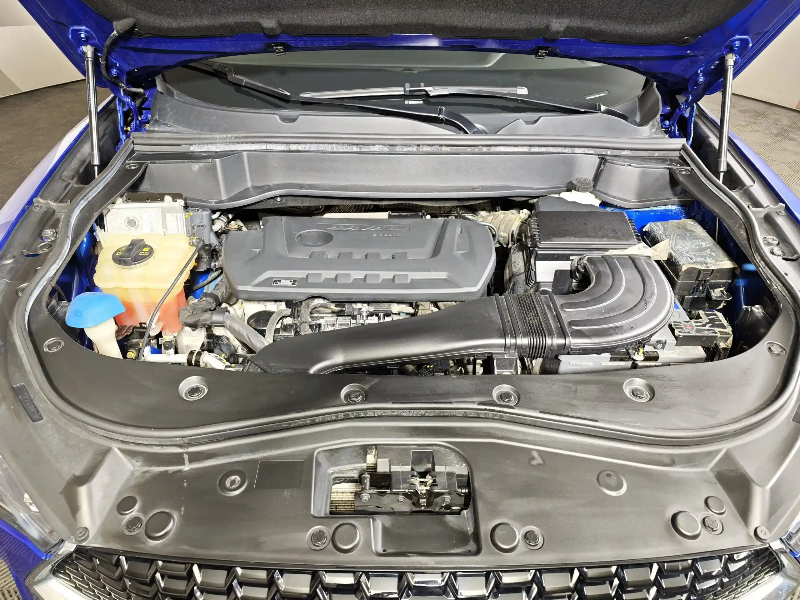 Haval F7x 2021